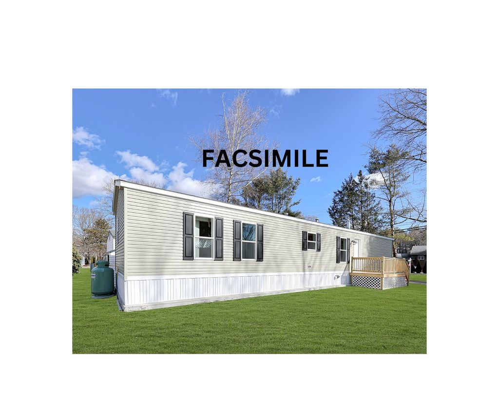 Photo of 112 Fox Hill Lane, Franconia, NH 03580 (MLS # 5040420)