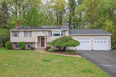 8 Nevens Street Hudson NH 03051