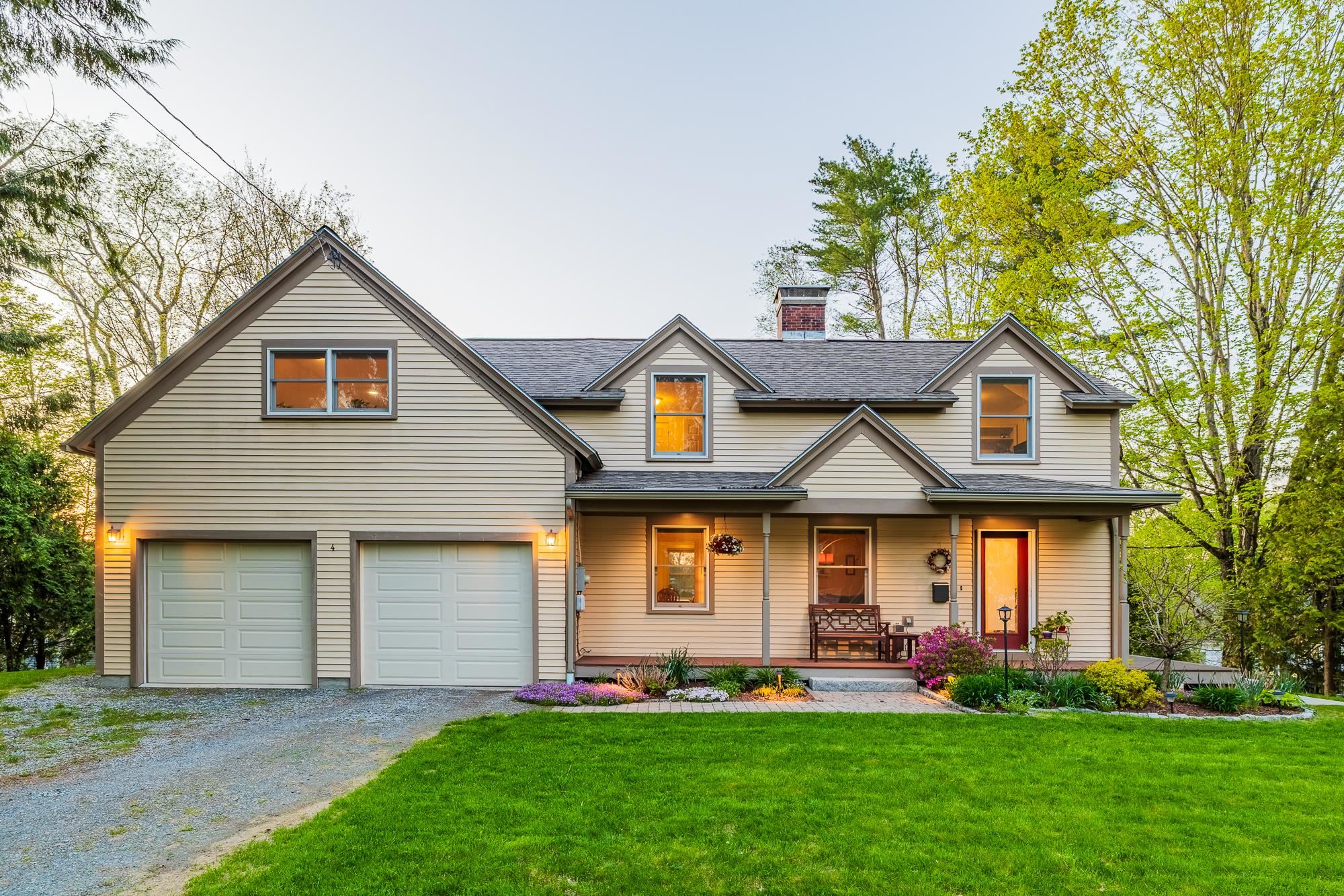 4 O'Leary Avenue