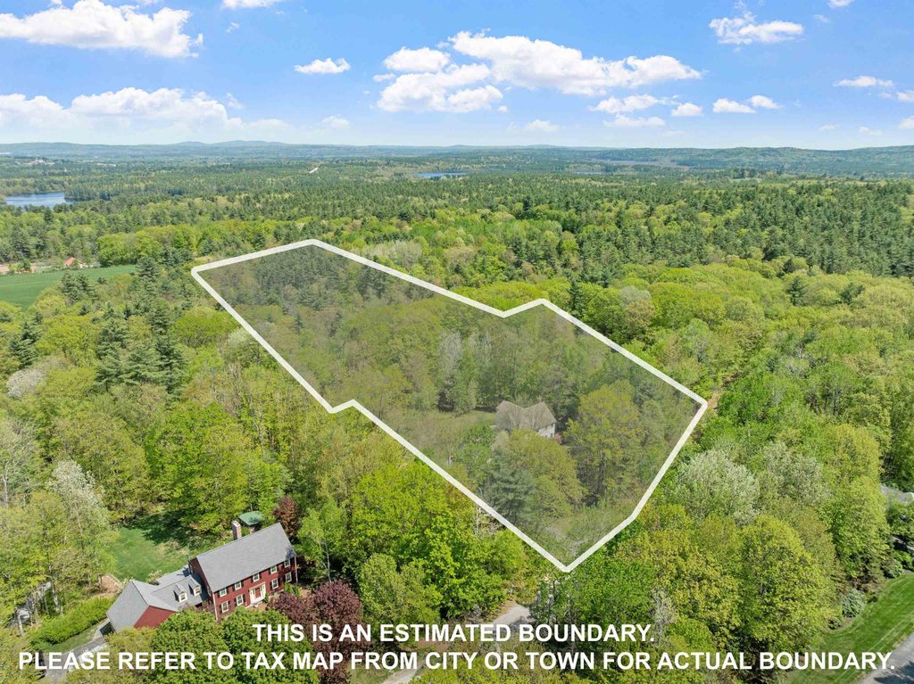 Photo of 211 Hedgerose Lane, Hopkinton, NH 03229 (MLS # 5082615)