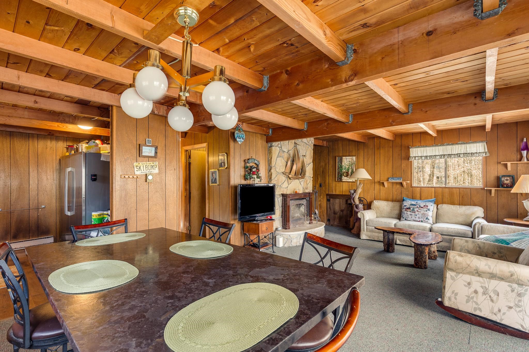 393 Tanglewood Drive