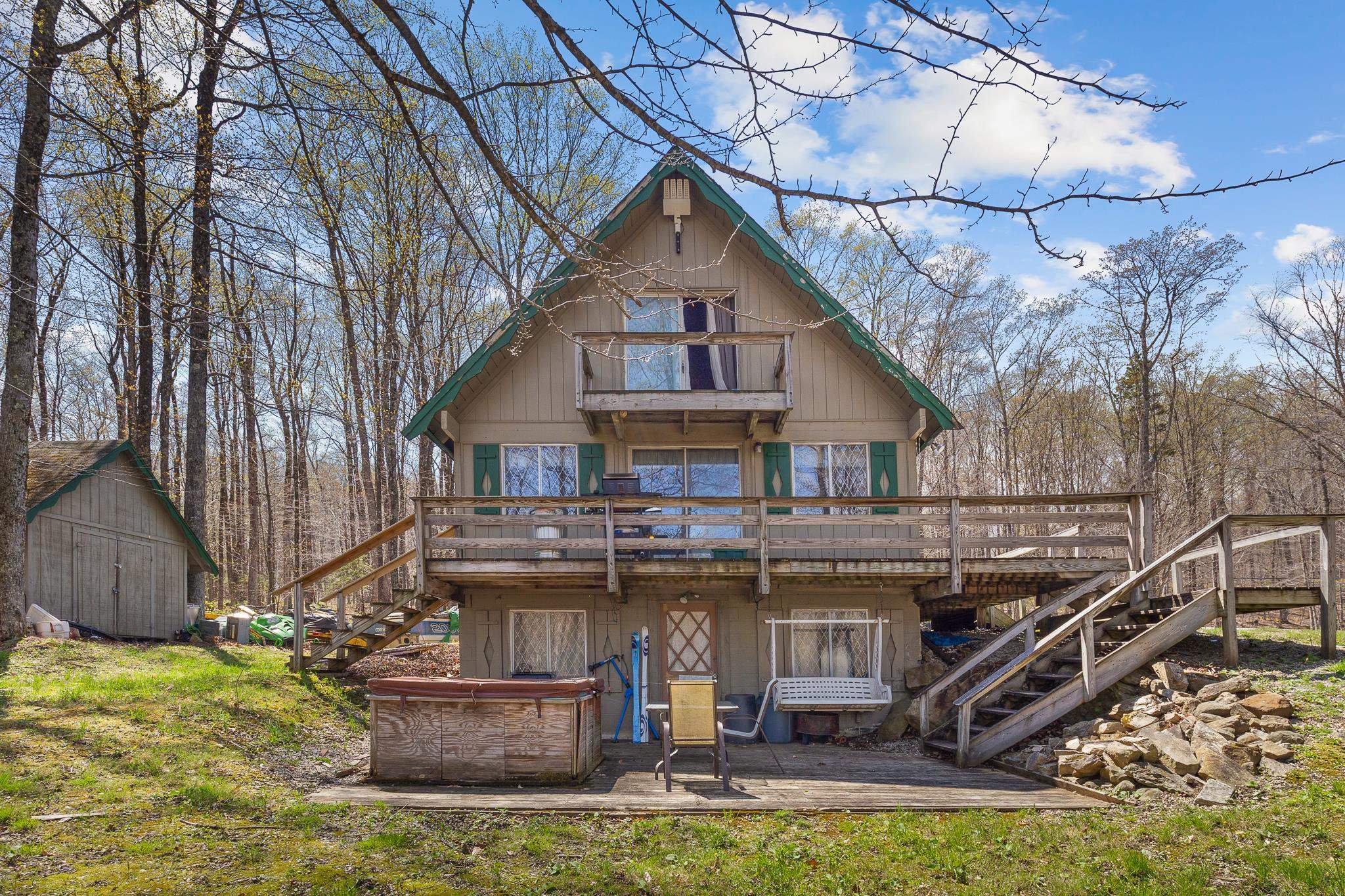 393 Tanglewood Drive