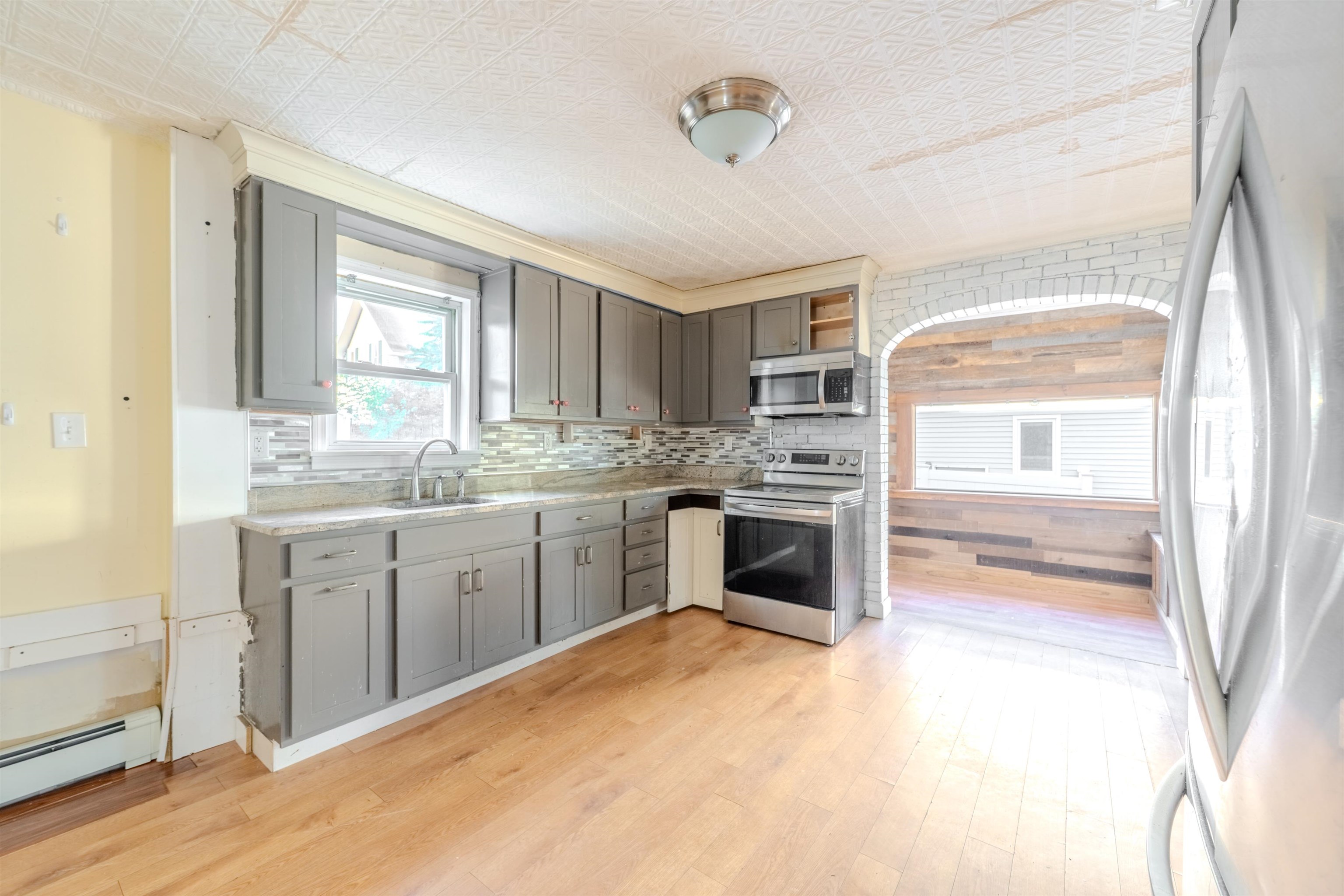 157 Cilley Road