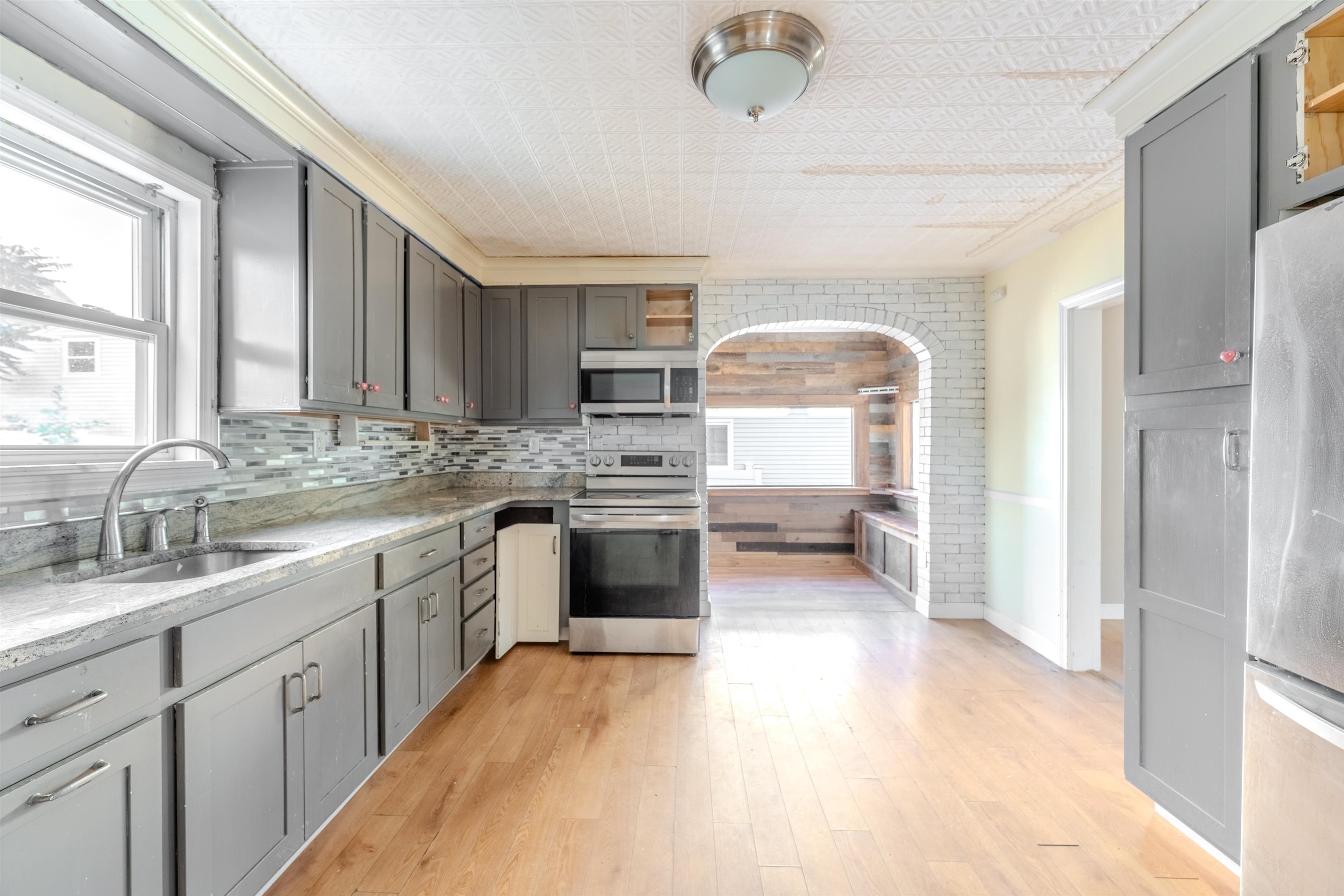 157 Cilley Road