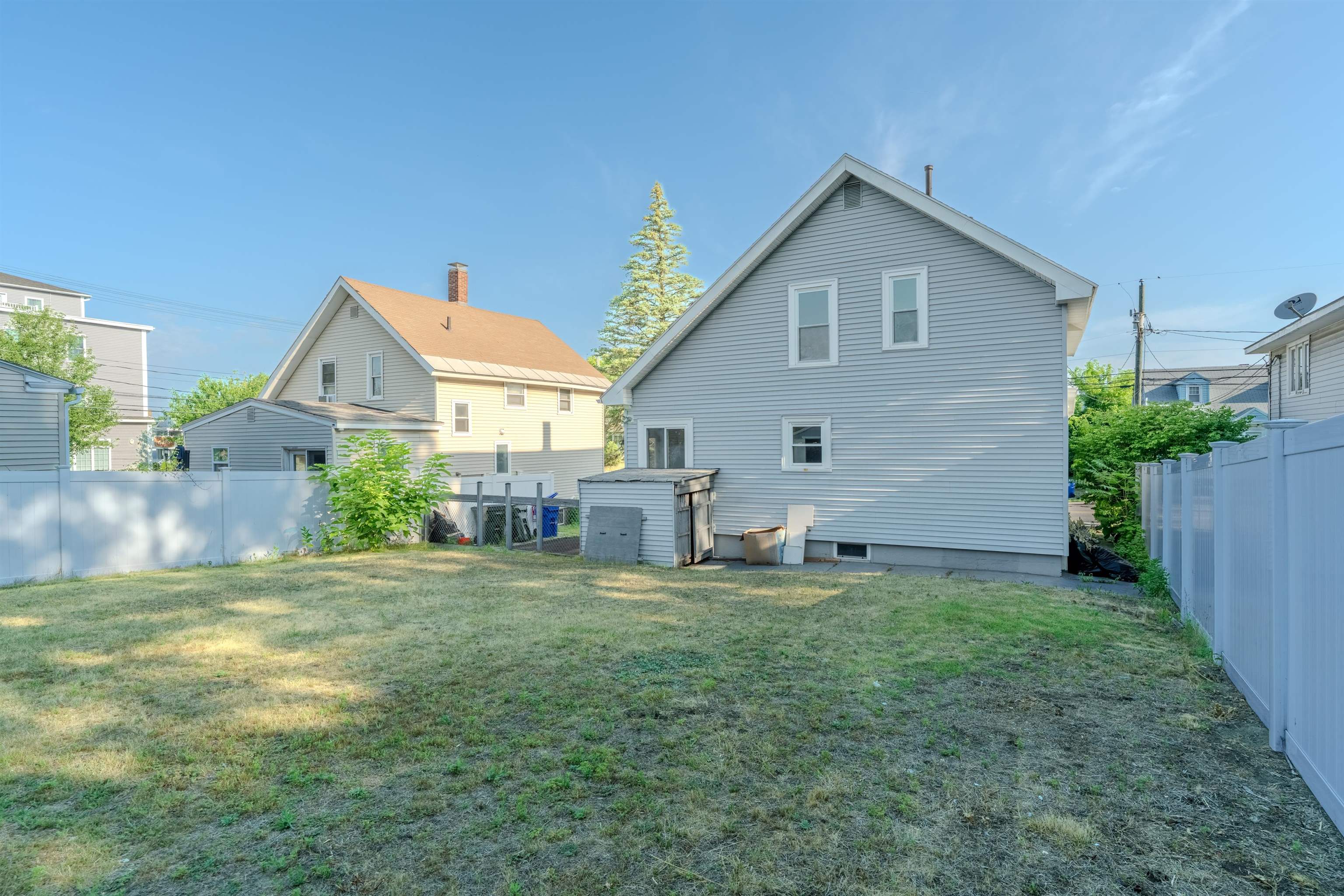 157 Cilley Road
