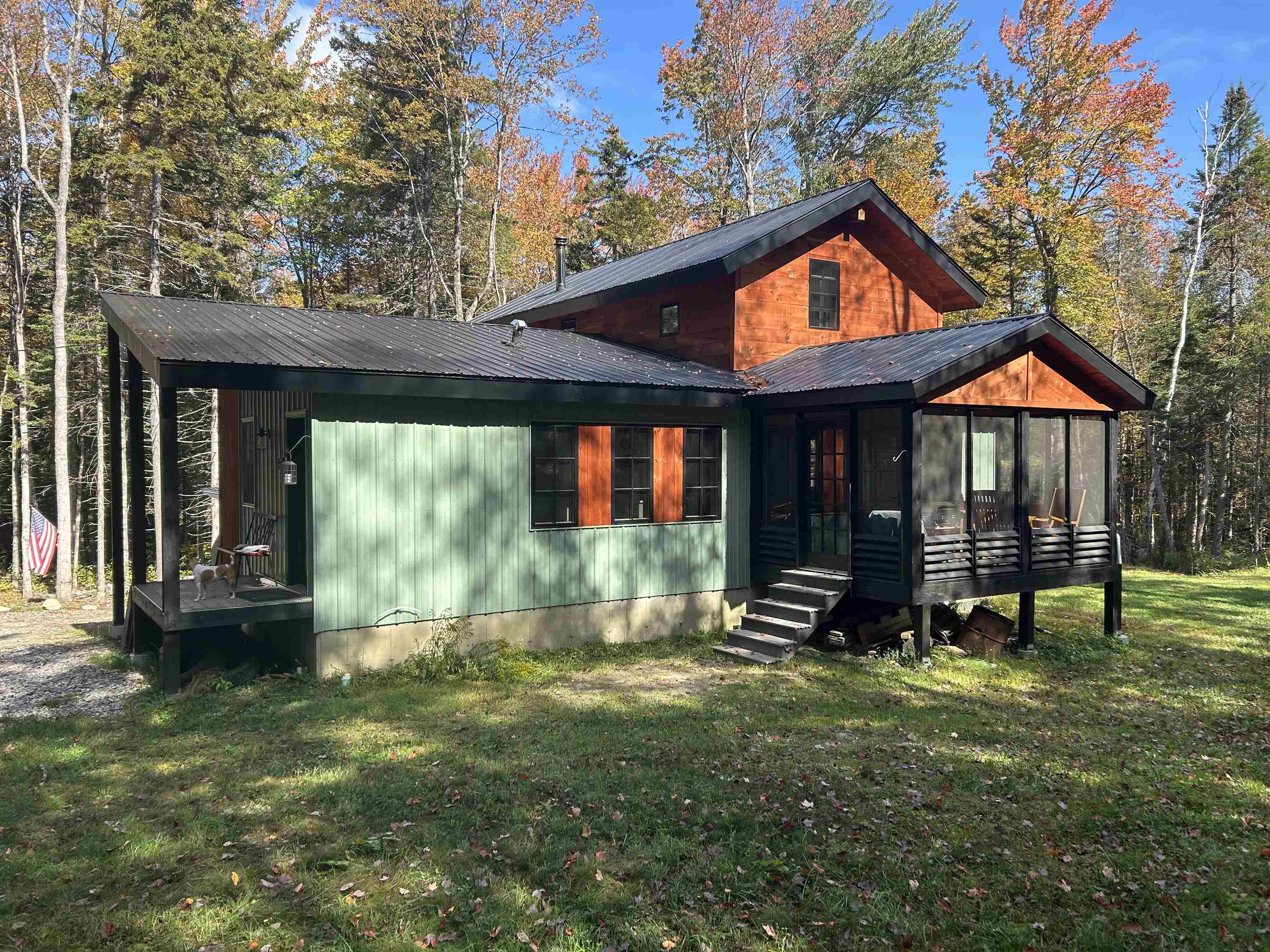 682 Philbrick Hill Road