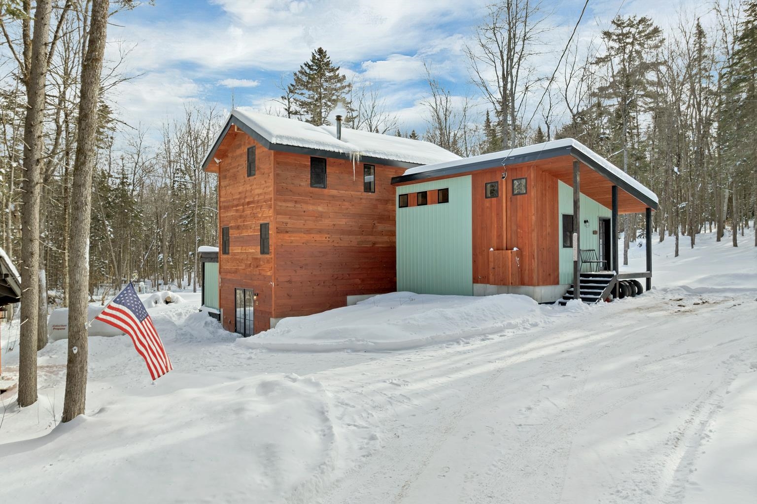 682 Philbrick Hill Road