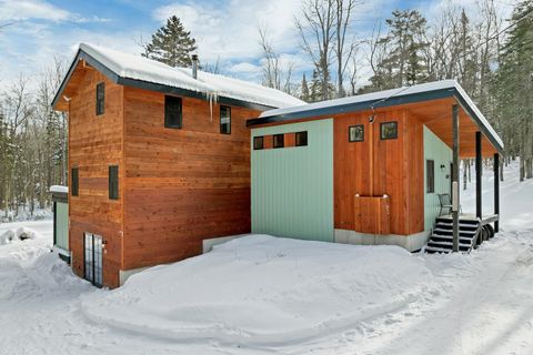 Photo of 682 Philbrick Hill Road, Springfield, NH 03284 (MLS # 5075588)