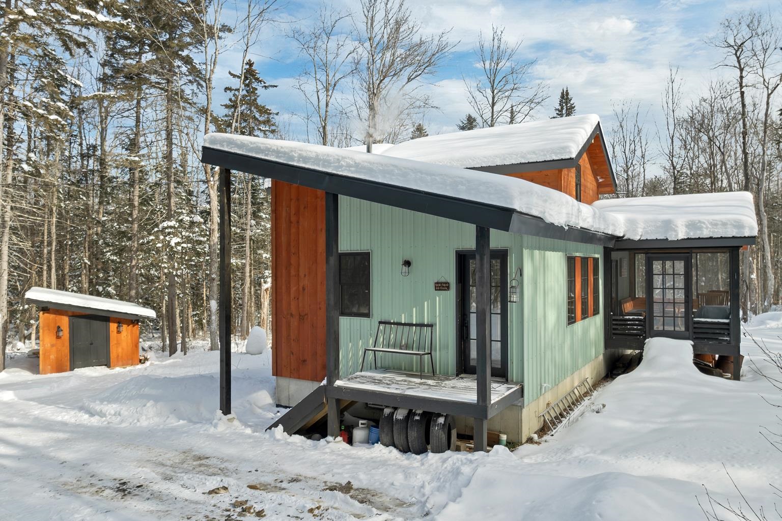 682 Philbrick Hill Road