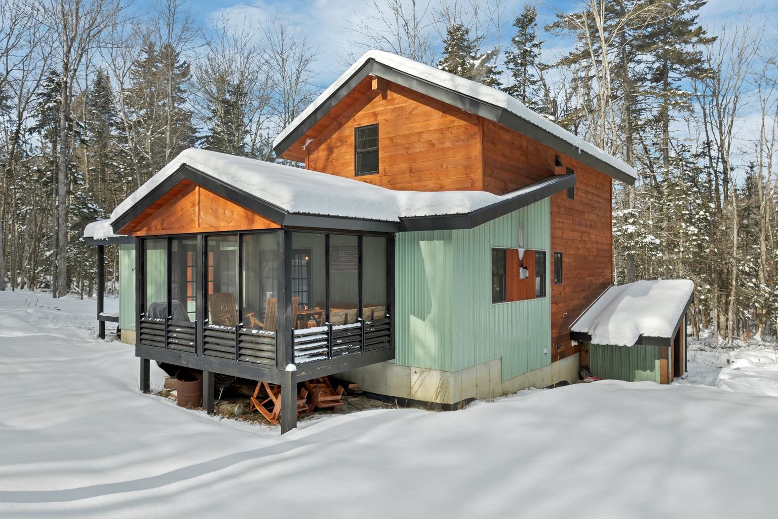 682 Philbrick Hill Road