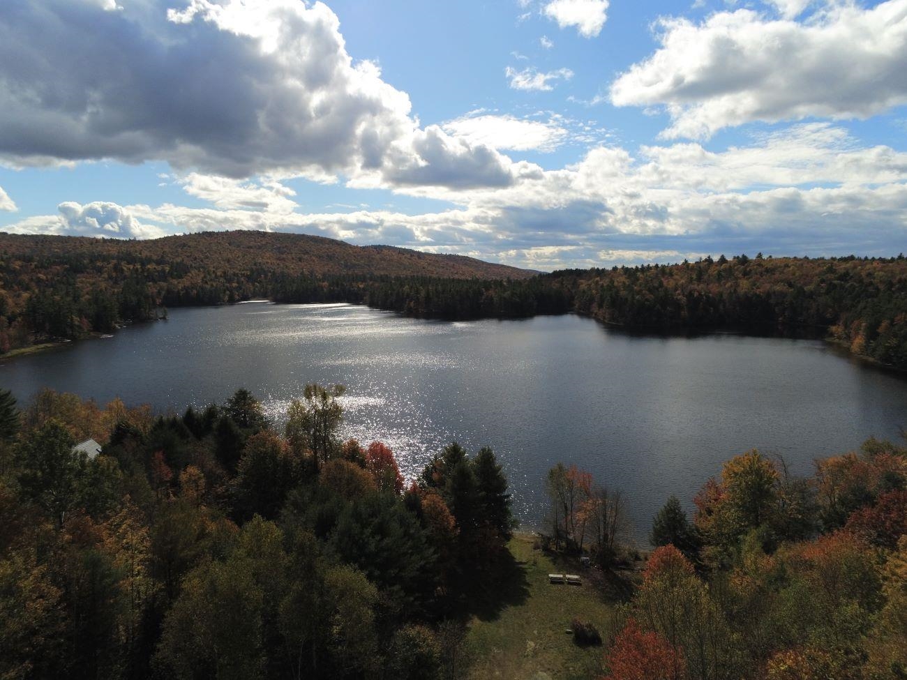 418 Center Pond Road