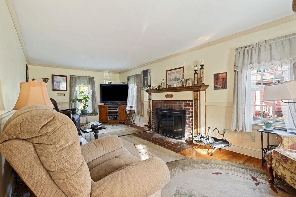 Photo of 110 Old Dover Road, Rochester, NH 03867 (MLS # 5064330)