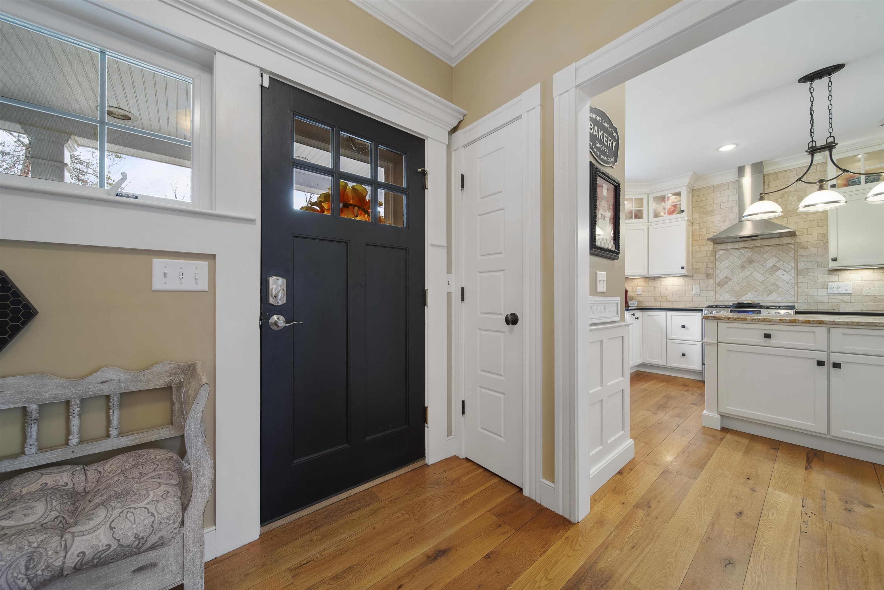 10 Prescott Heights Road