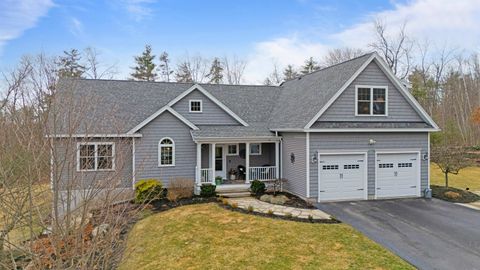 10 Prescott Heights Road Hooksett NH 03106