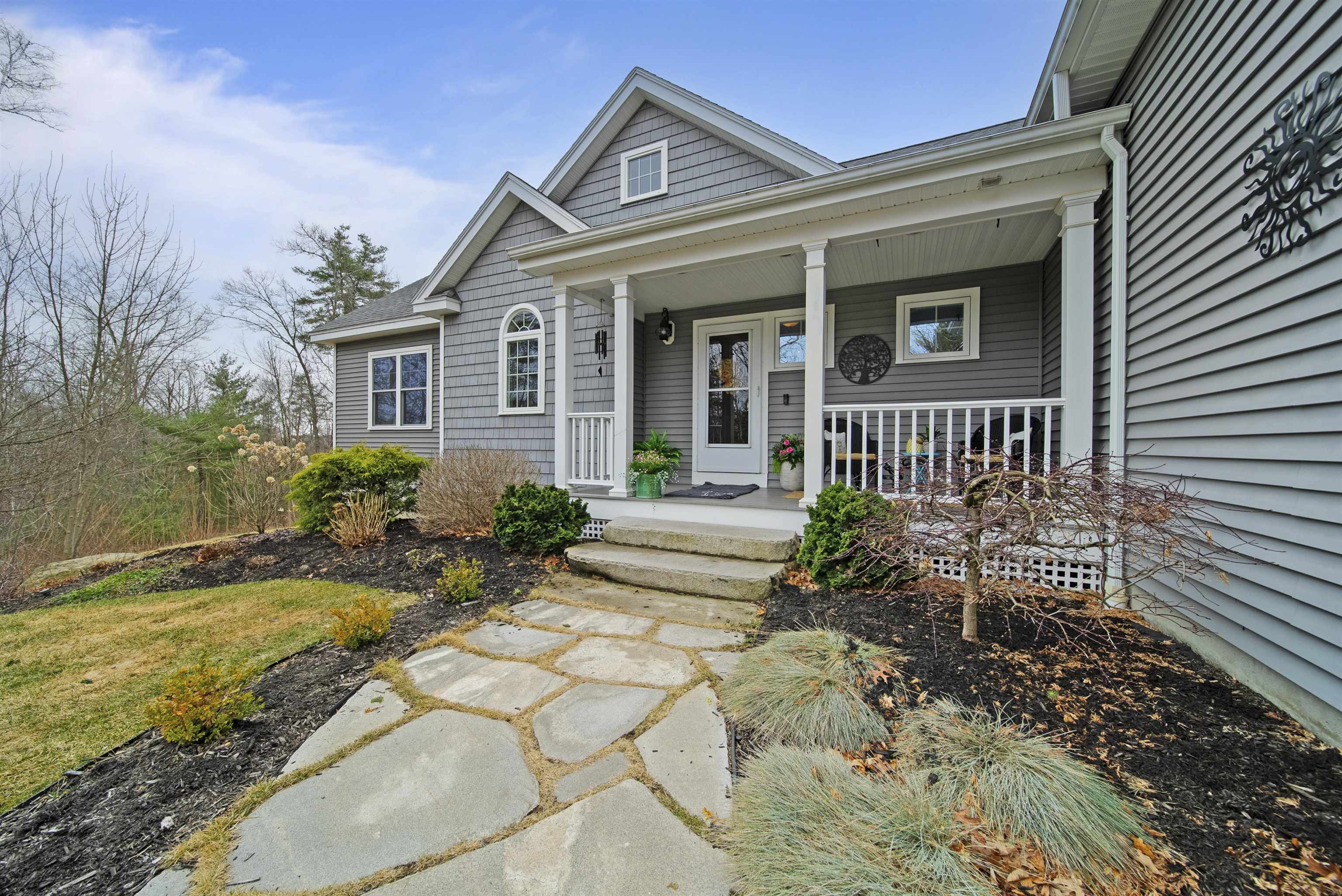 10 Prescott Heights Road