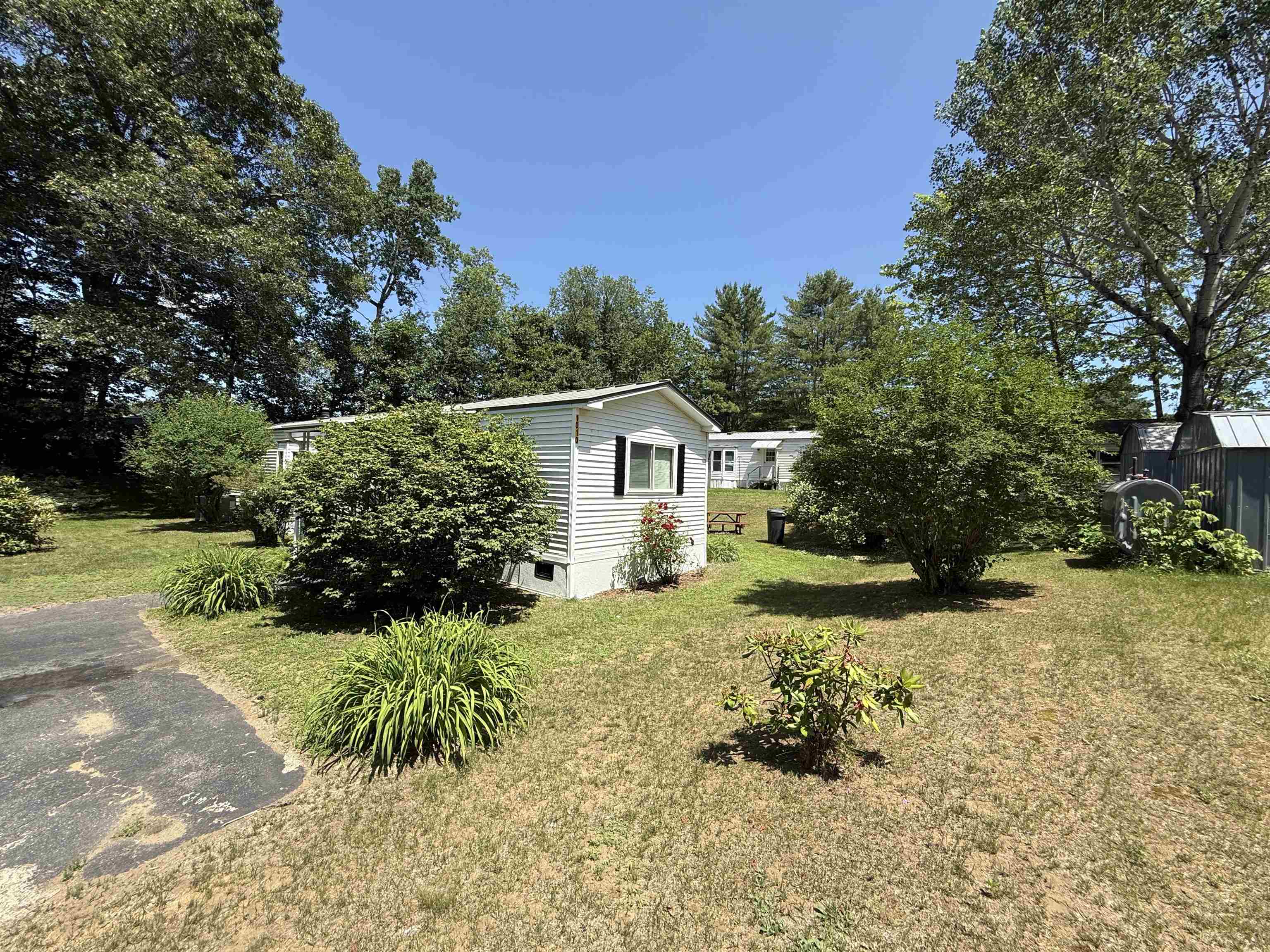 1010 Morway Park