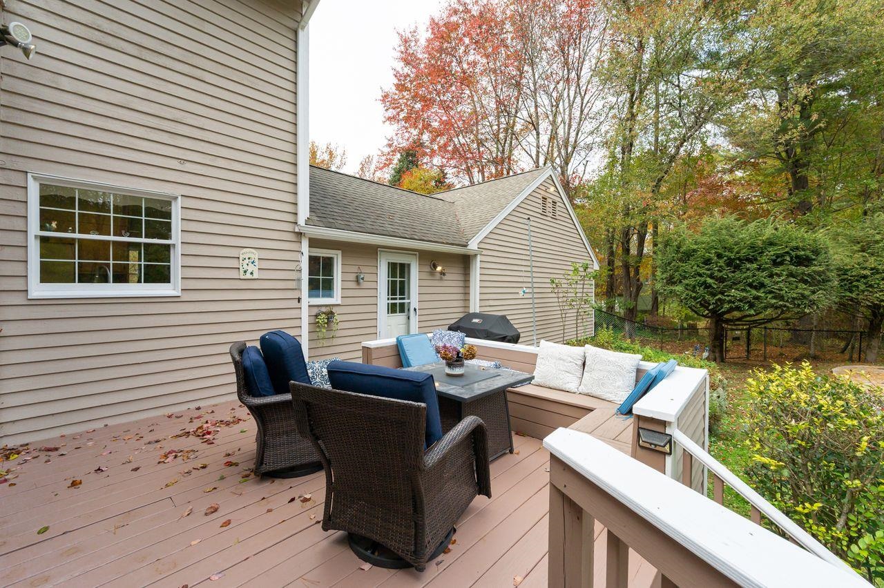 4 Huckleberry Lane