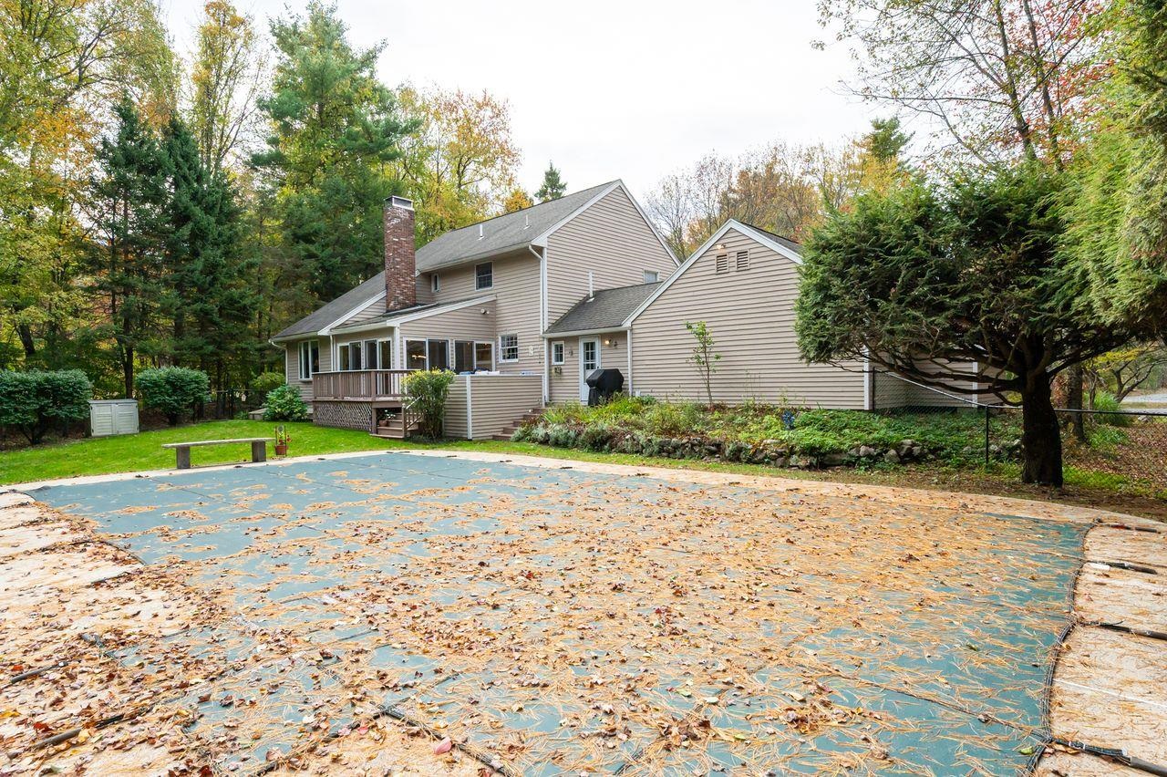 4 Huckleberry Lane