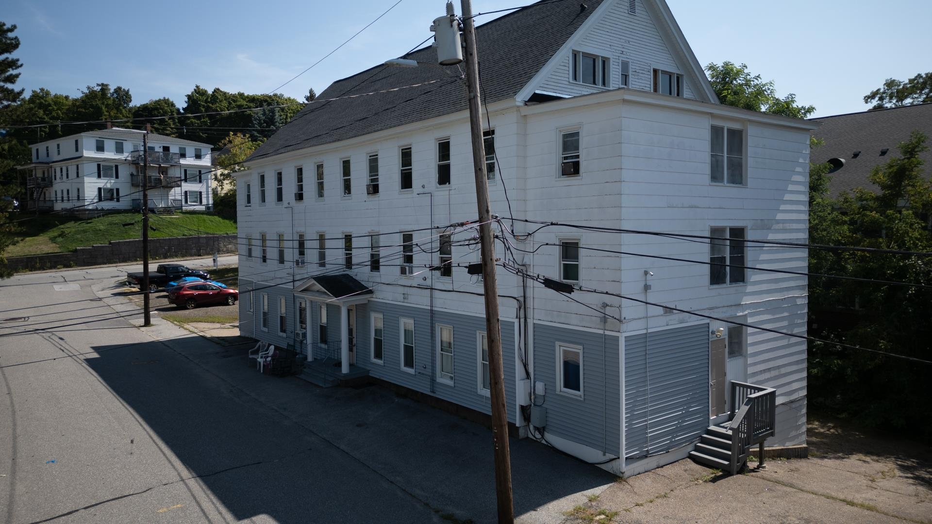 10 Arch Street