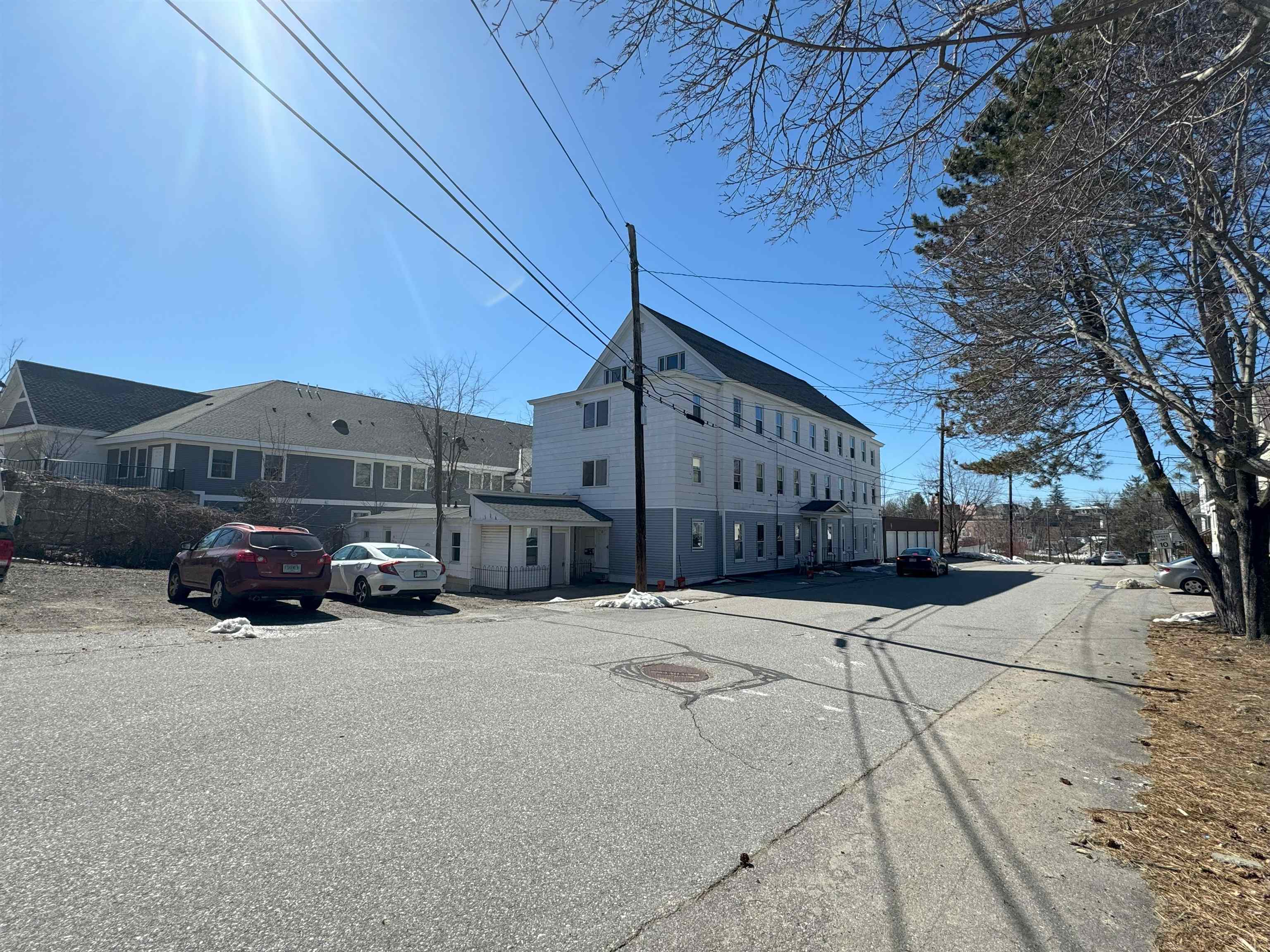 Laconia, New Hampshire 03246, United States, ,Residential,Active,108050