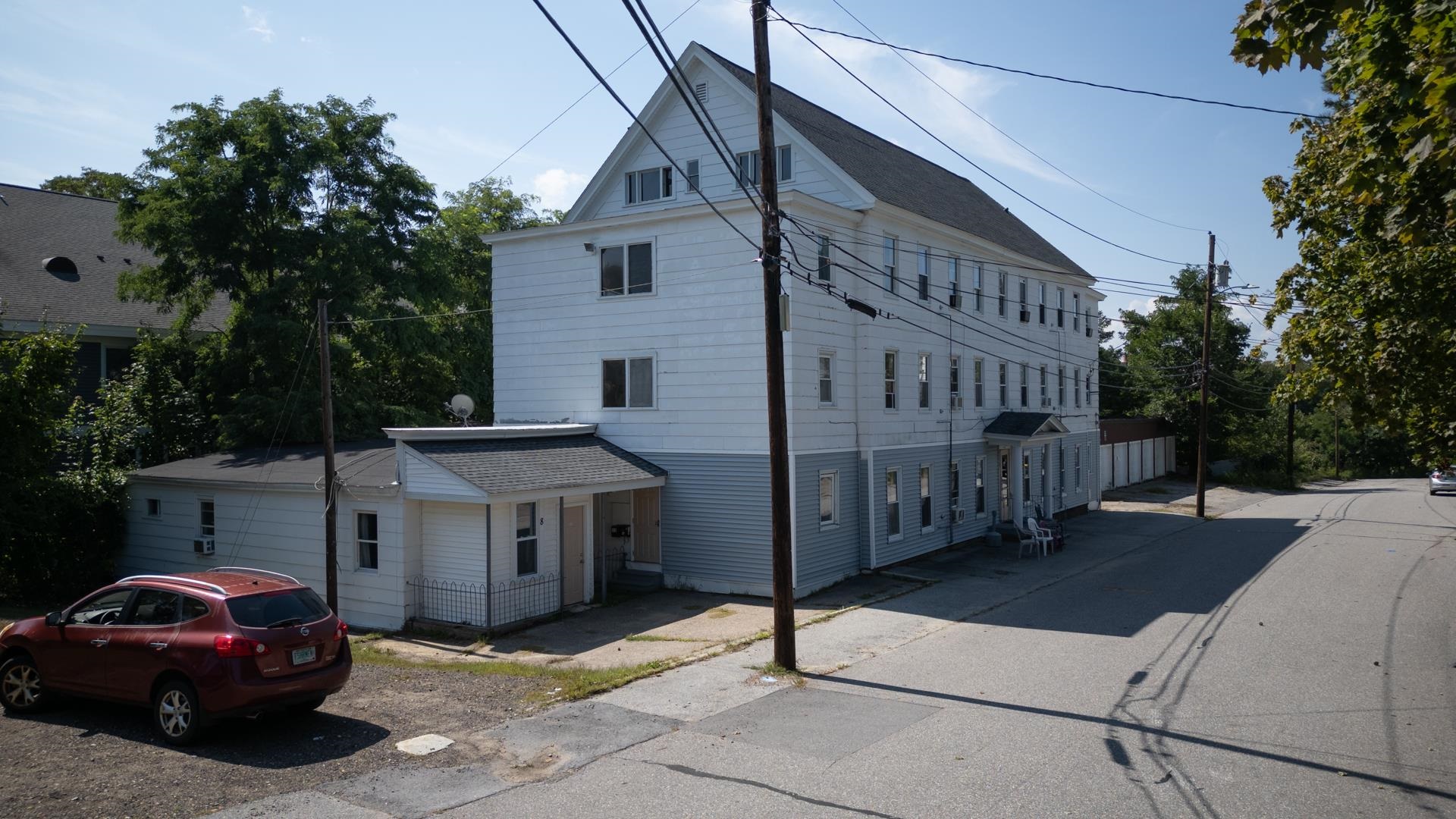 Laconia, New Hampshire 03246, United States, ,Residential,Active,108050