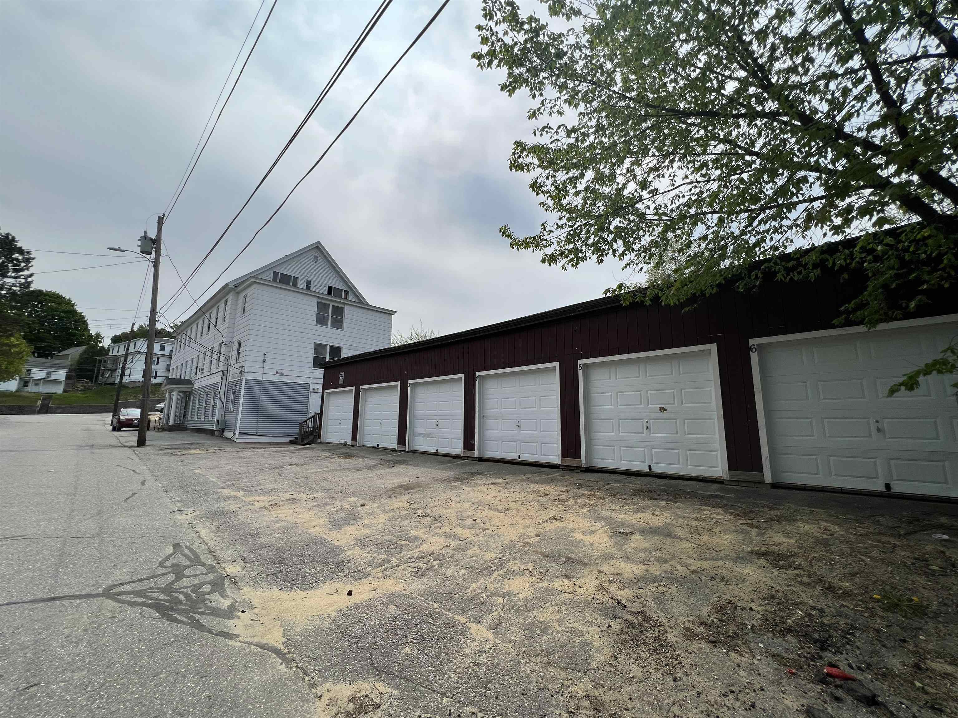 Laconia, New Hampshire 03246, United States, ,Residential,Active,108050