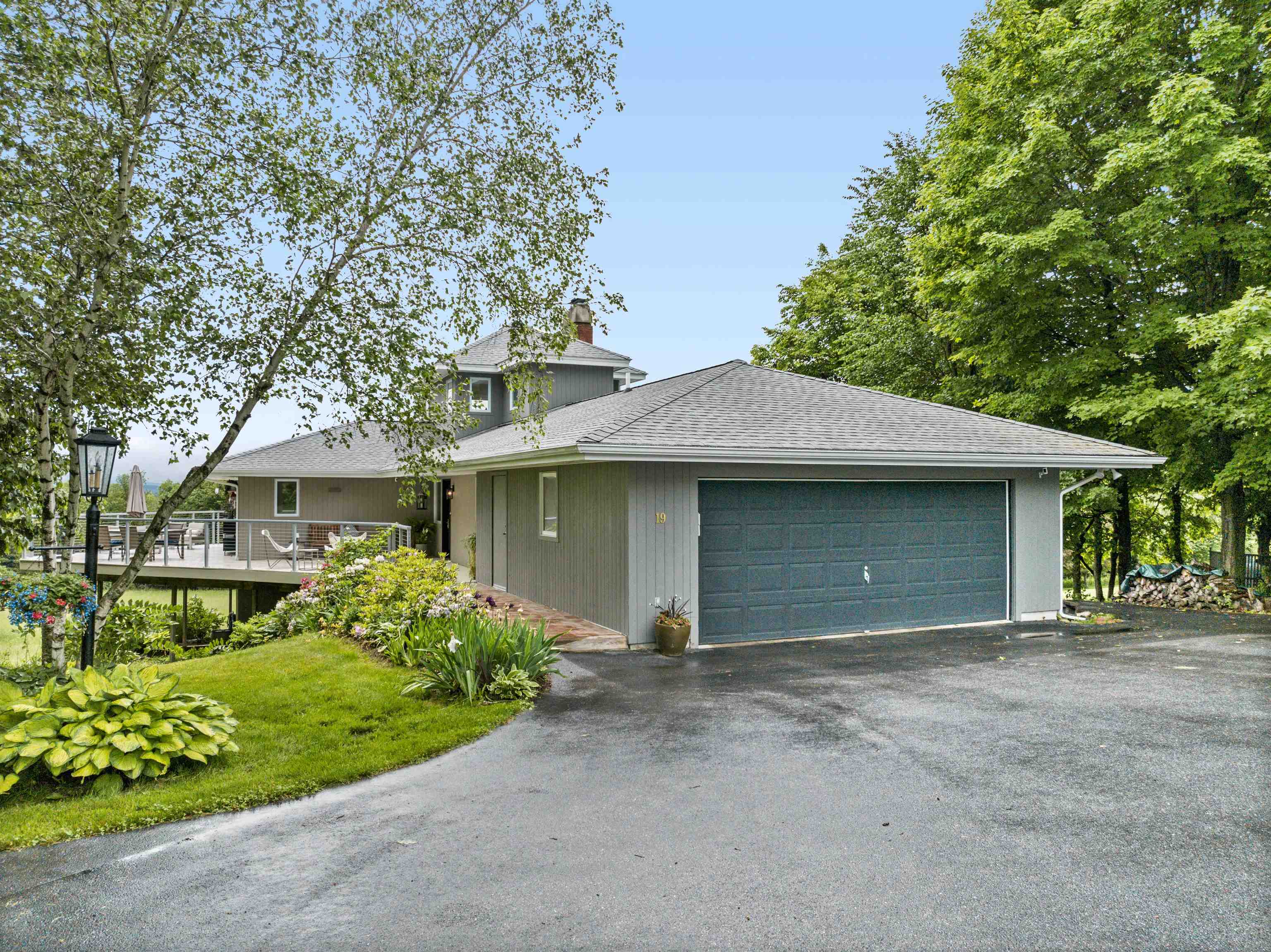 19 Ministry Lane