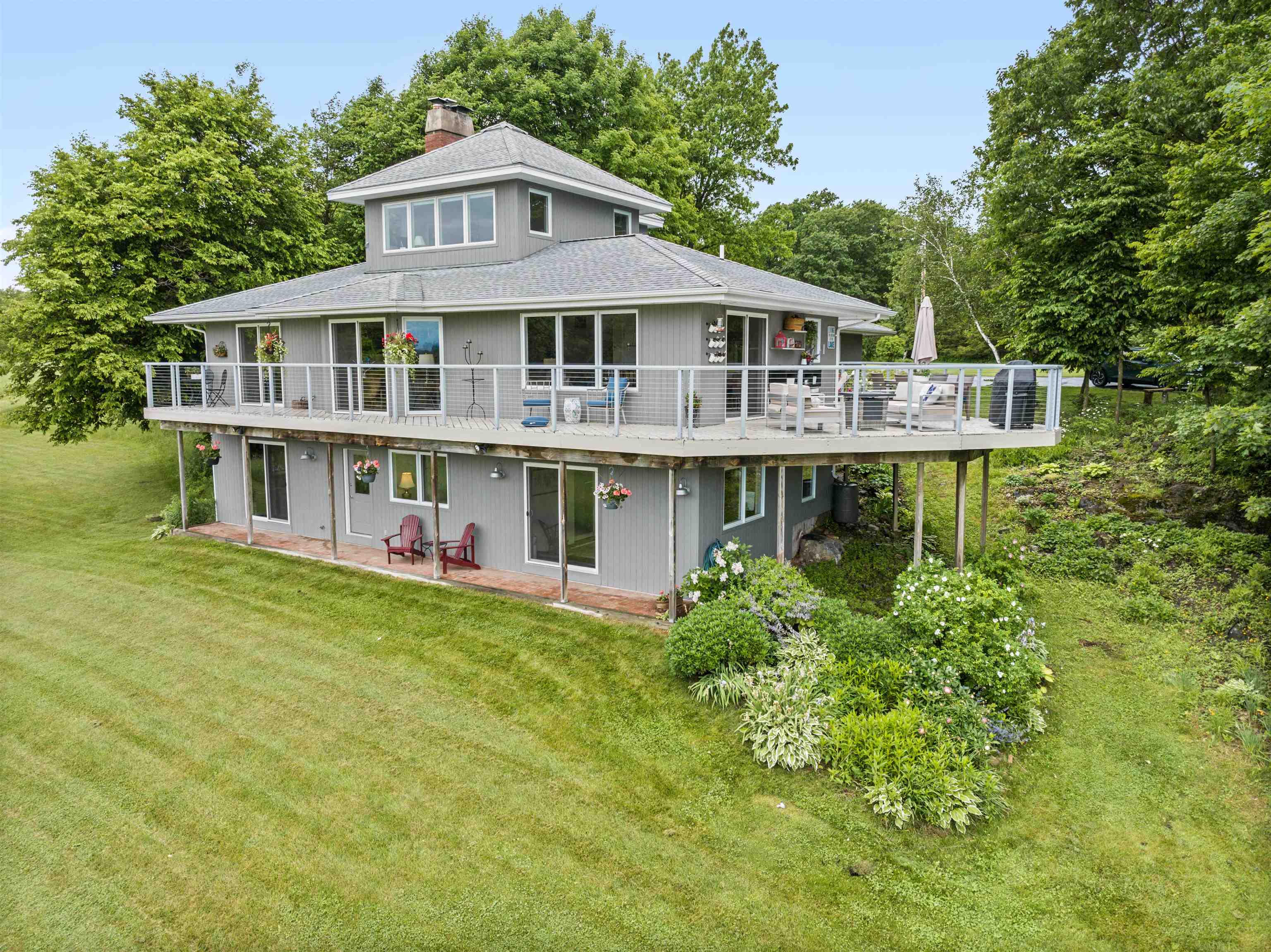 19 Ministry Lane