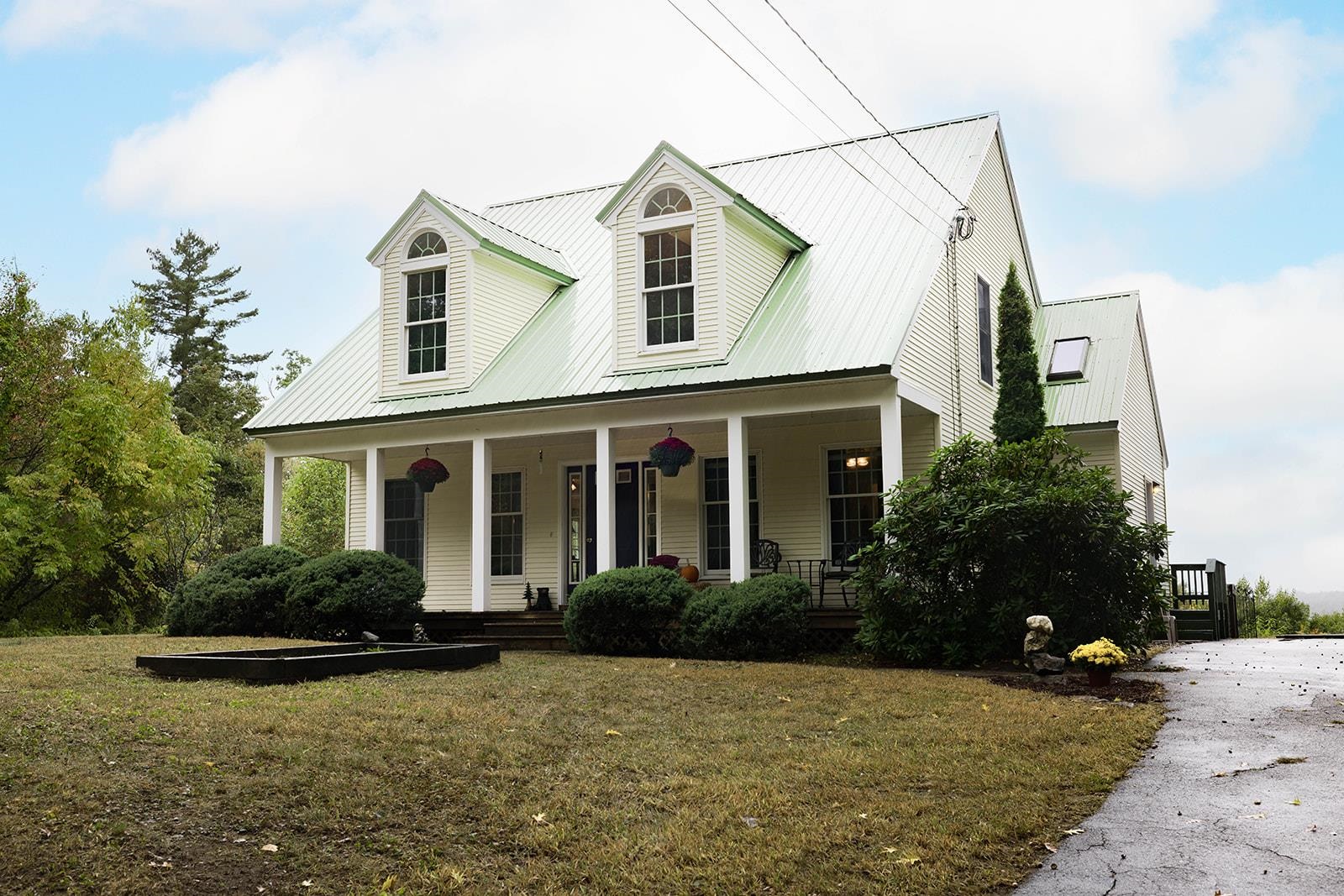 68 New Rye Road