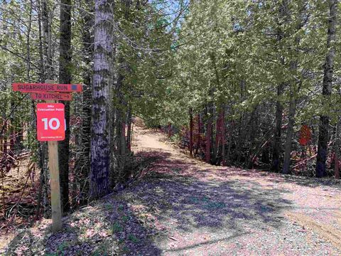 00 East Darling Hill Road Lot #2 Burke VT 05832