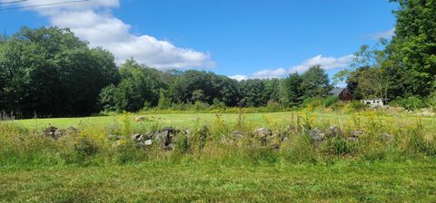 TBD Meeting House Road Gilmanton NH 03237