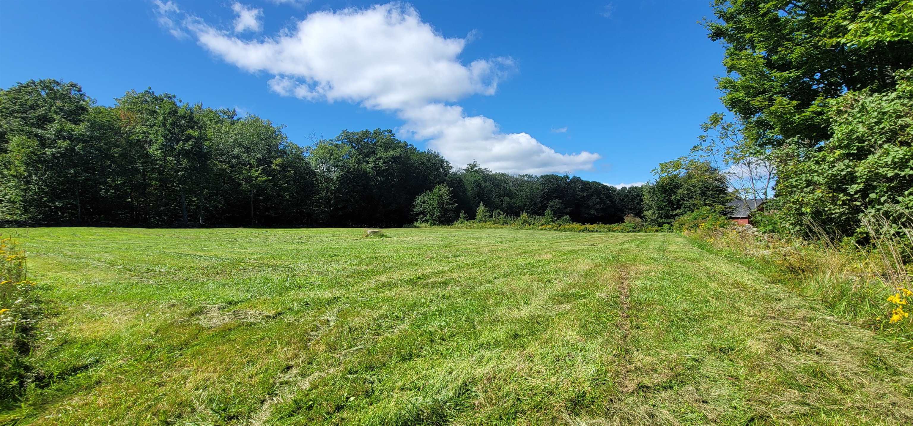 TBD Meeting House Road