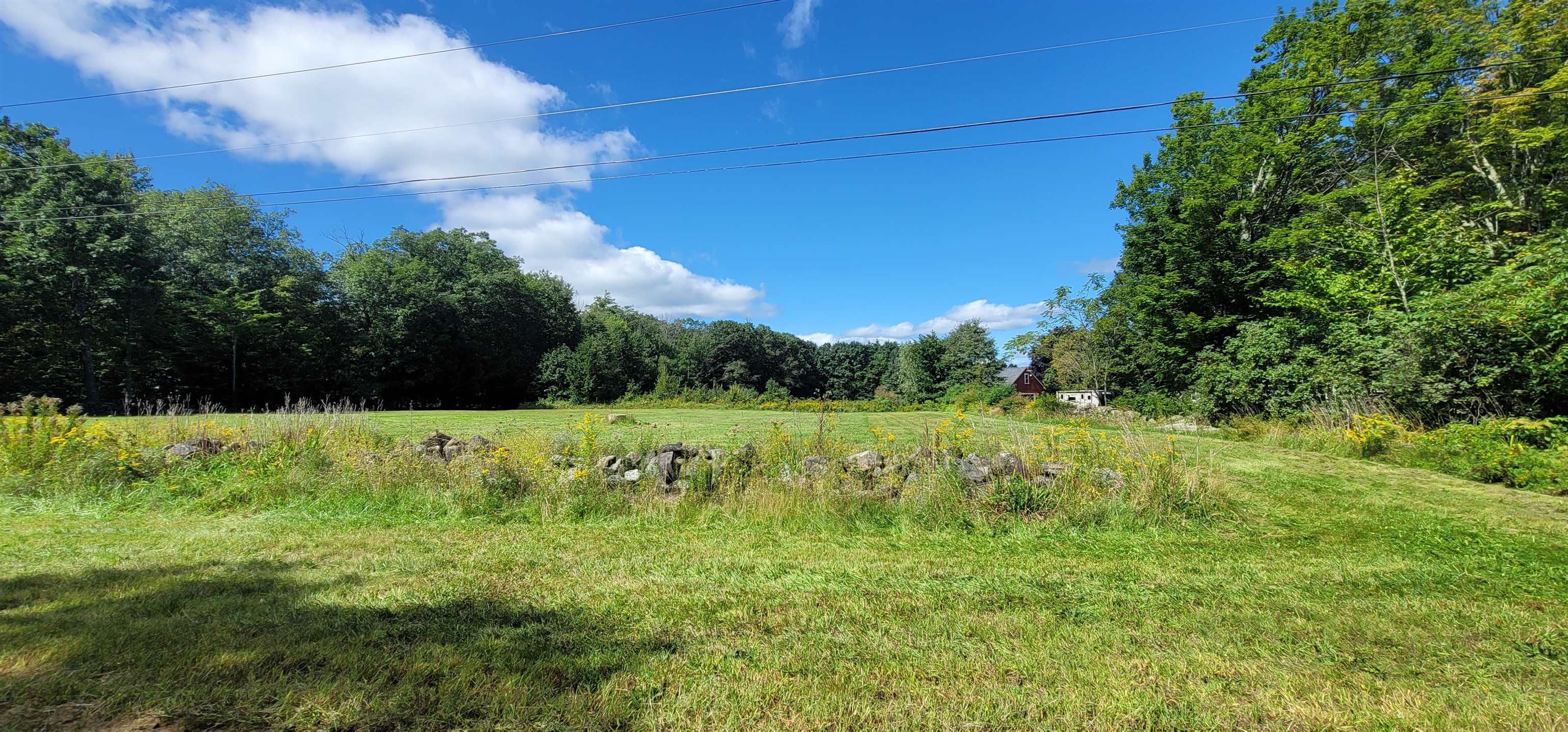 TBD Meeting House Road