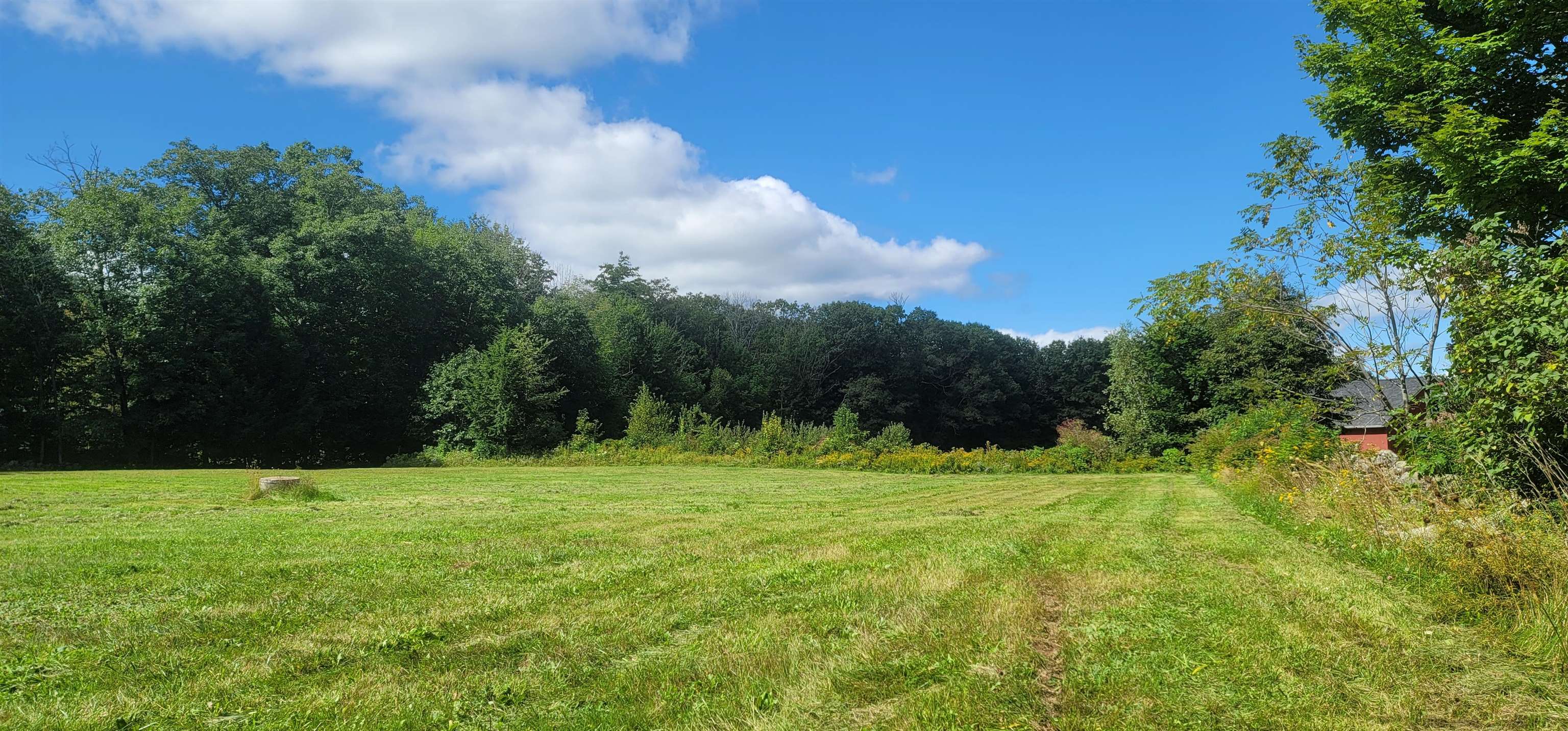 TBD Meeting House Road
