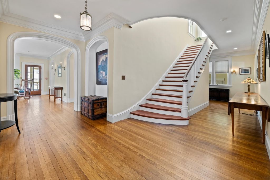 Photo of 93 Chosen Vale Lane, Enfield, NH 03748 (MLS # 5077311)