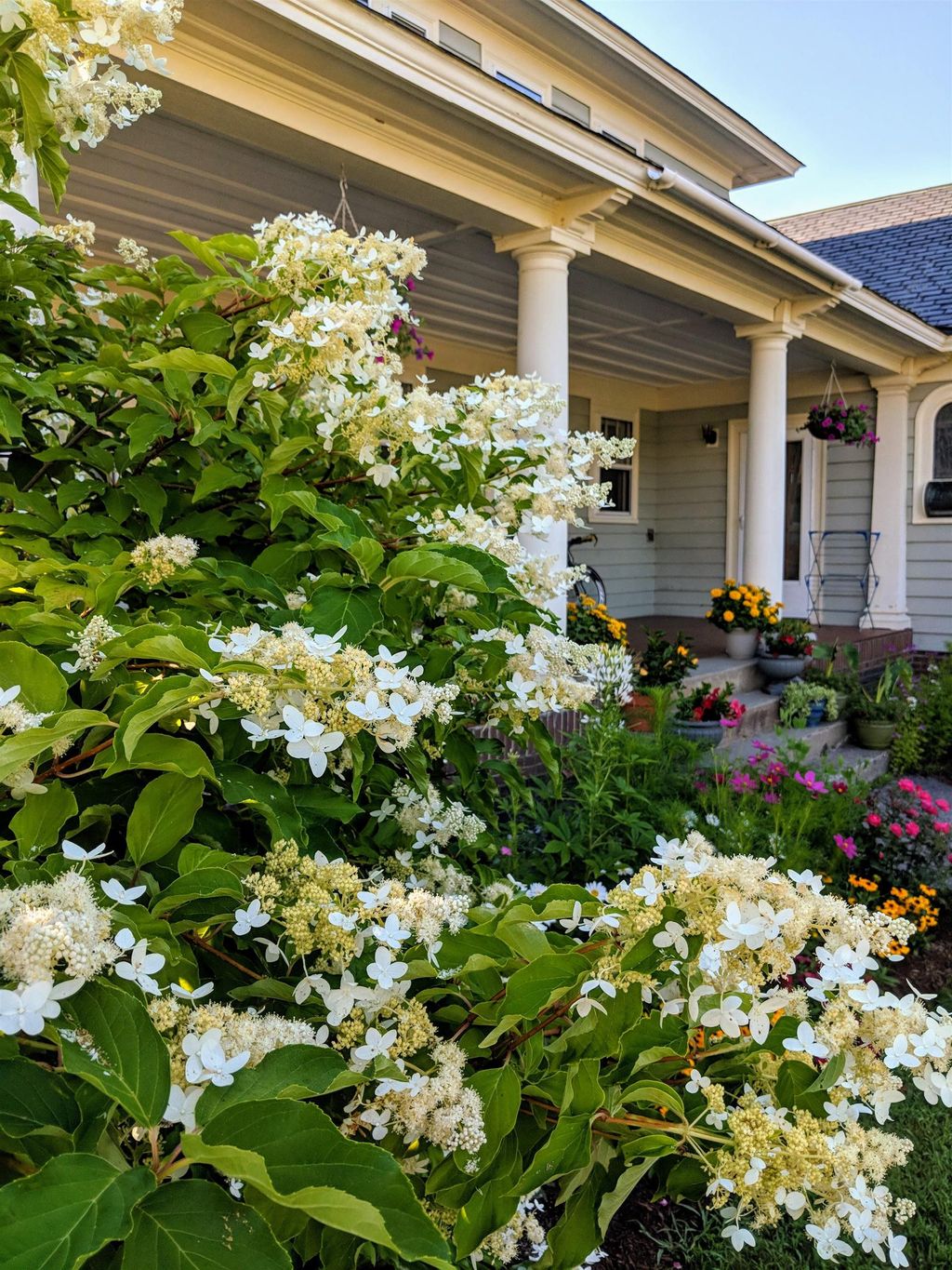 Photo of 93 Chosen Vale Lane, Enfield, NH 03748 (MLS # 5077311)