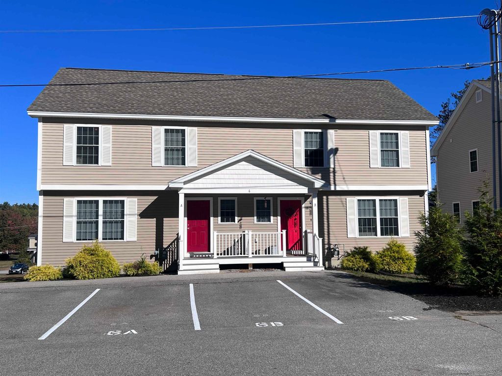 Photo of 6 Red Oak Way, Boscawen, NH 03303 (MLS # 5081135)