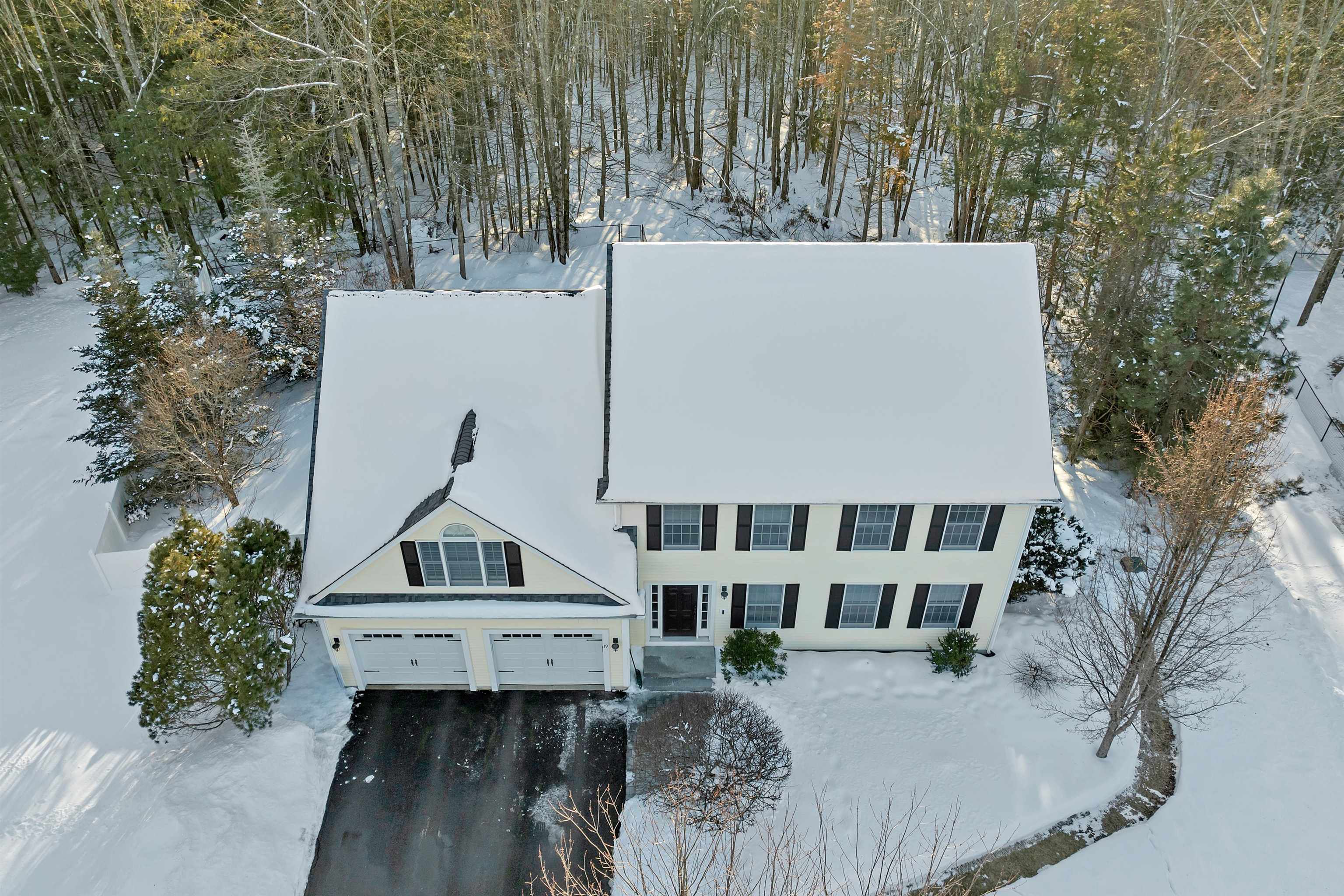 19 Alder Creek Lane