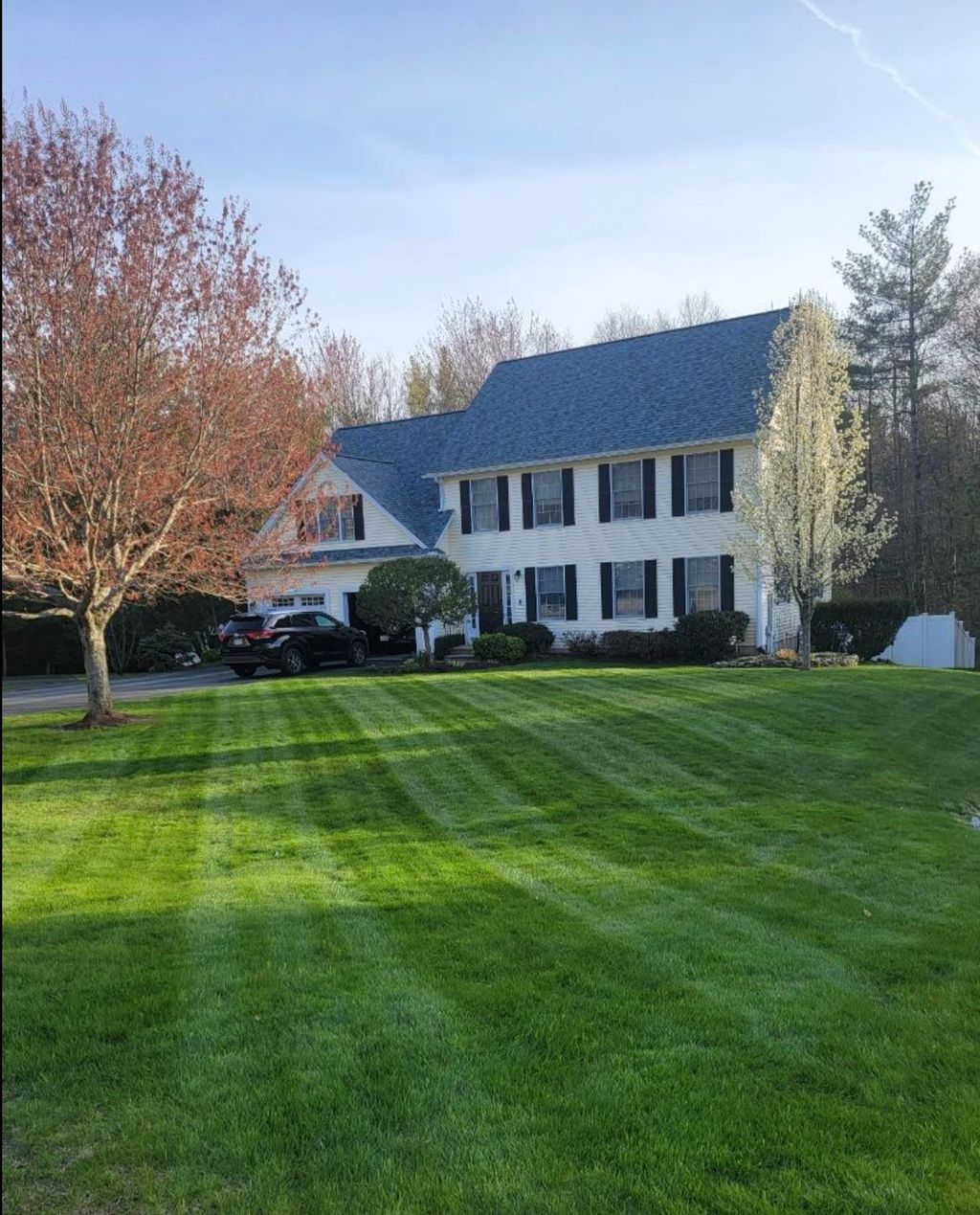 Photo of 19 Alder Creek Lane, Rochester, NH 03868 (MLS # 5076635)