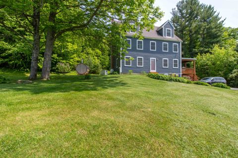 101 Tunny Mountain Road #3 Kirby VT 05851