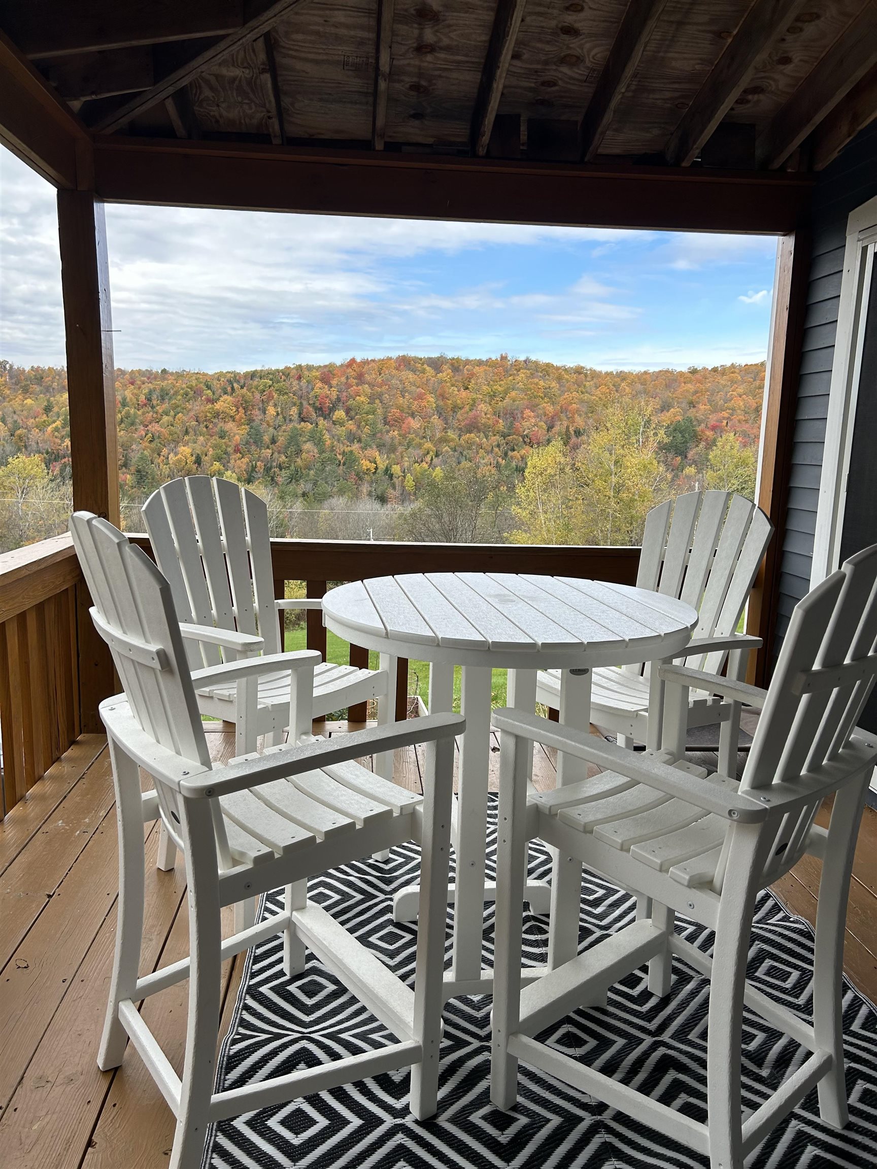 101 Tunny Mountain Road #3
