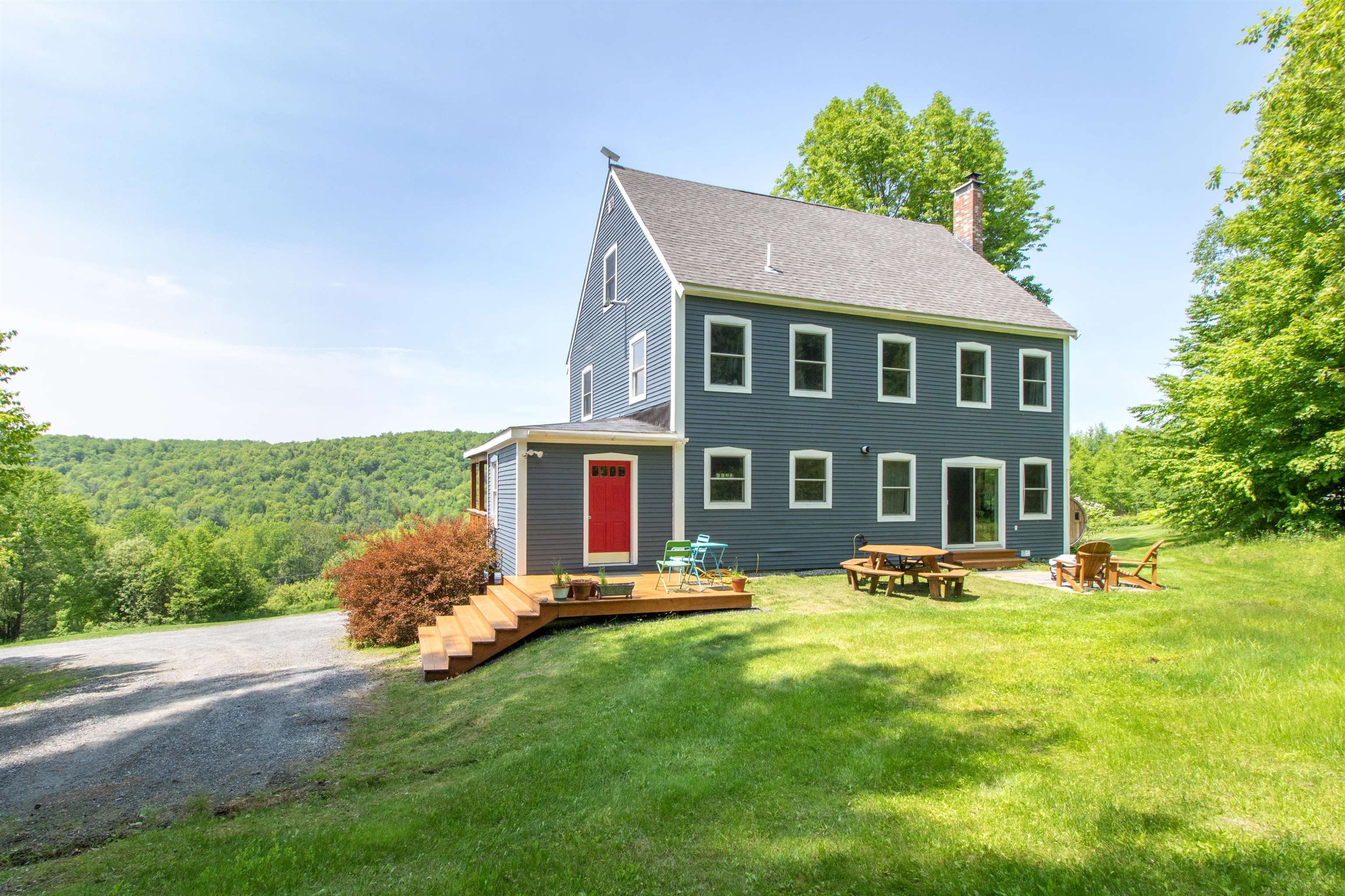 101 Tunny Mountain Road #3