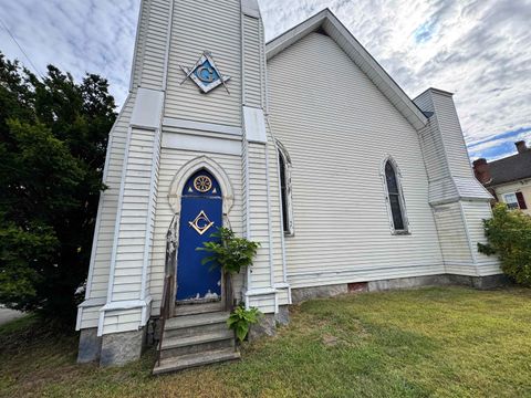 Photo of 25 Green Street, Lebanon, NH 03766 (MLS # 5064583)