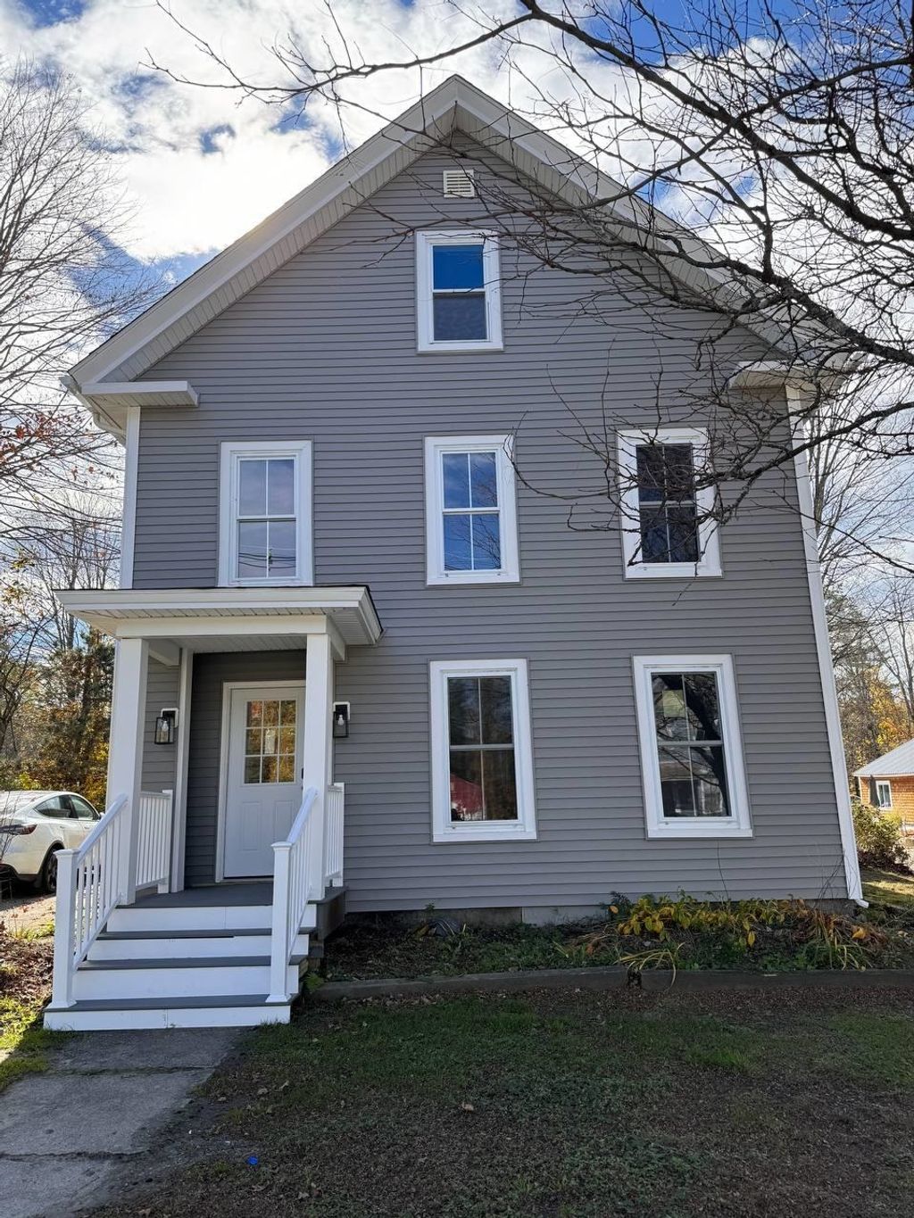 Photo of 123 East Main Street, Bradford, NH 03221 (MLS # 5083485)