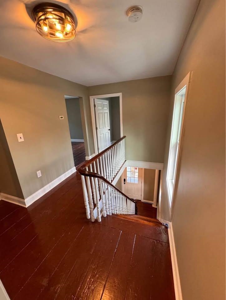 123 East Main Street