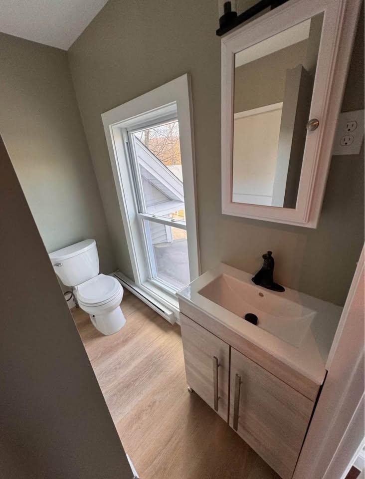 123 East Main Street