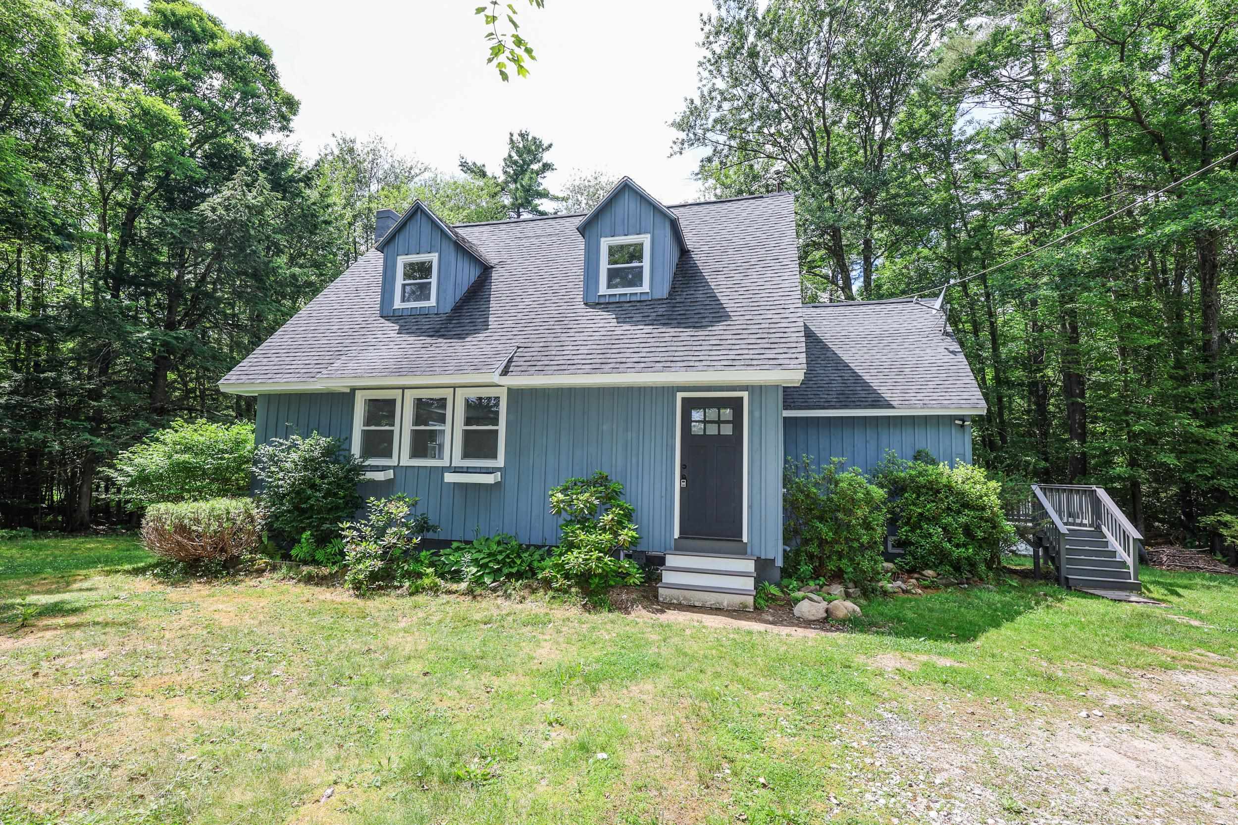 20 Mountain Road