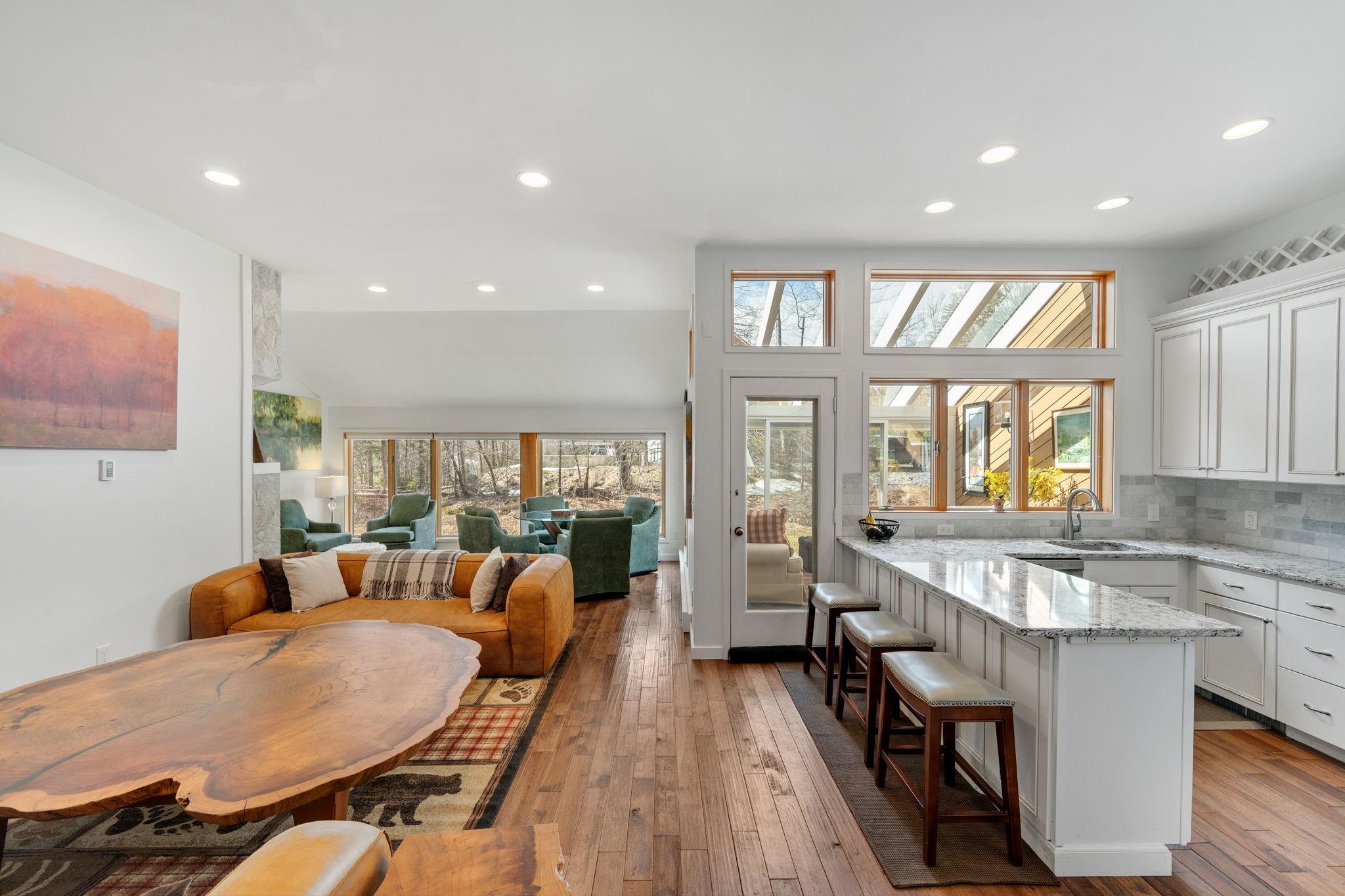 261 Club Sugarbush North Road 23