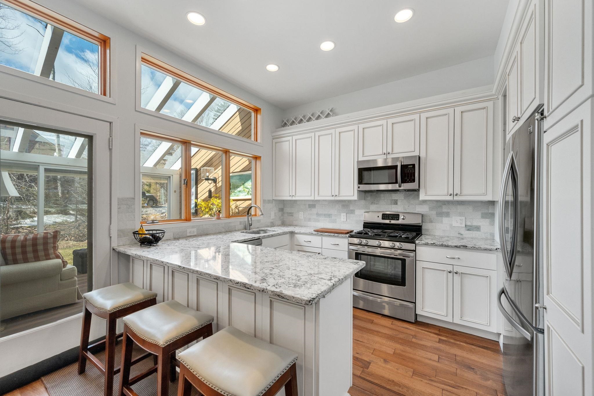 261 Club Sugarbush North Road 23