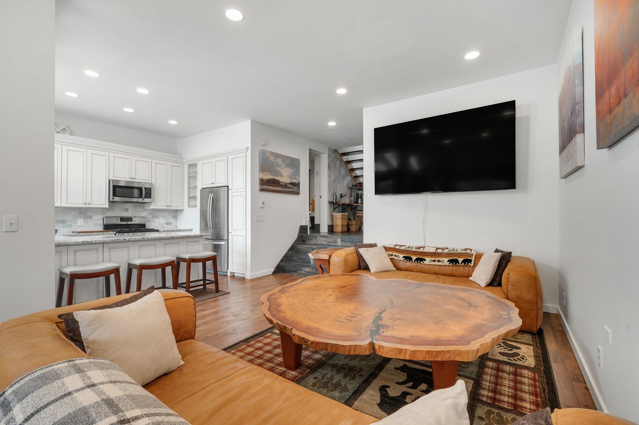 261 Club Sugarbush North Road 23